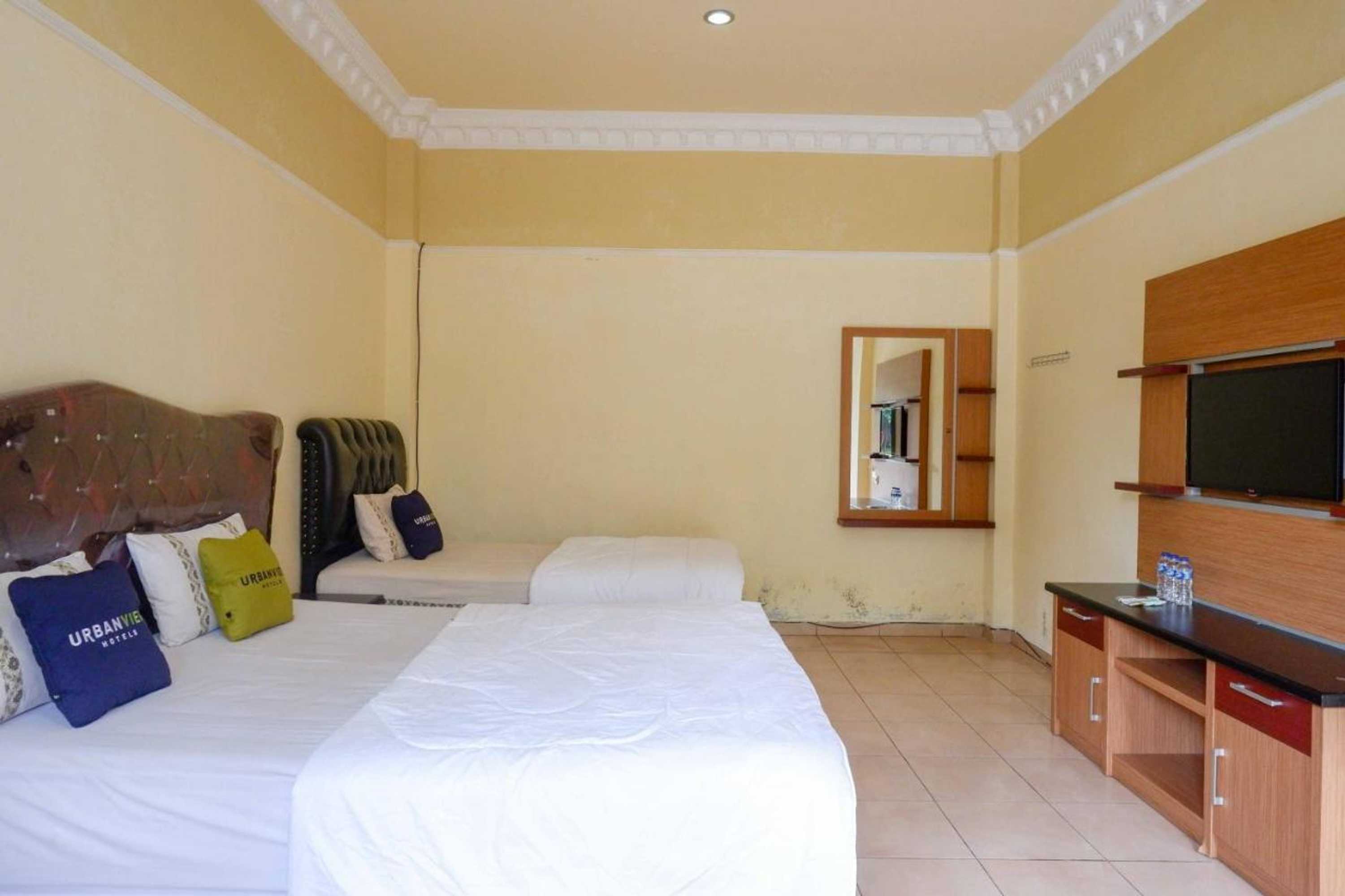 Gift card for Urbanview Hotel Bergas Indah Bandungan by Reddoorz