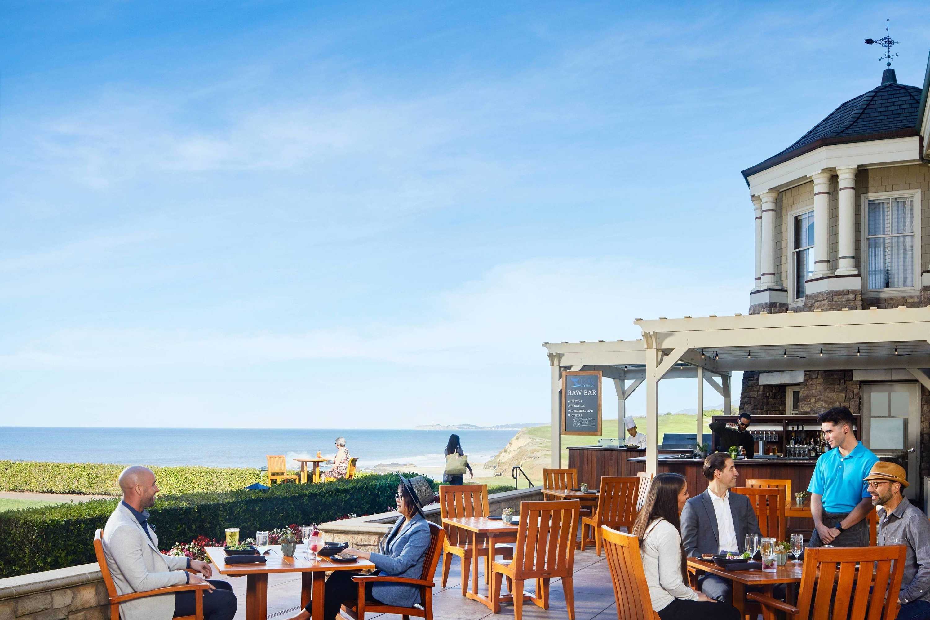 Gift card for The Ritz-Carlton, Half Moon Bay Gift card for The Ritz-Carlton, Half Moon Bay