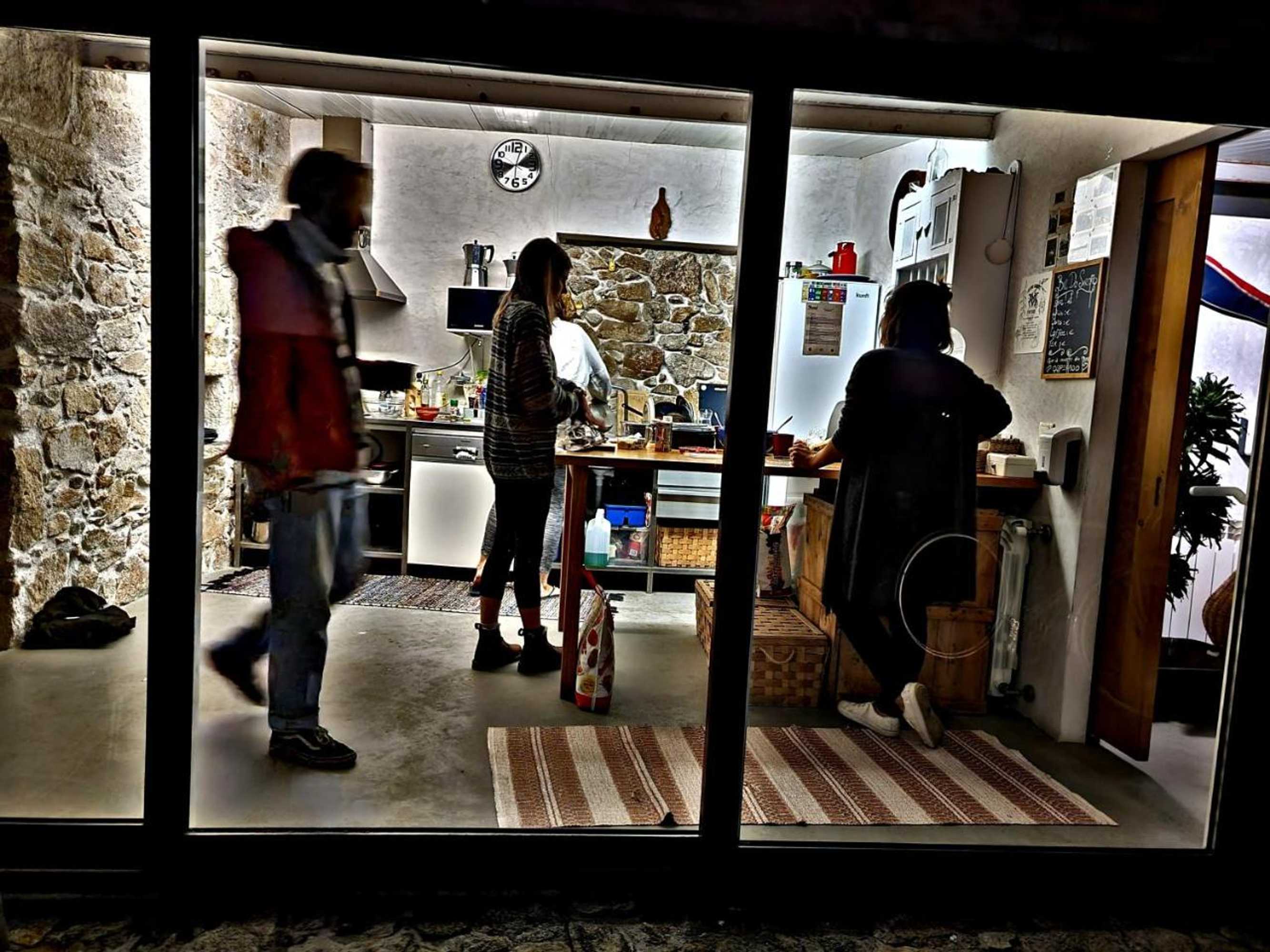 Gift card for Albergue Casa do Sardão Gift card for Albergue Casa do Sardão