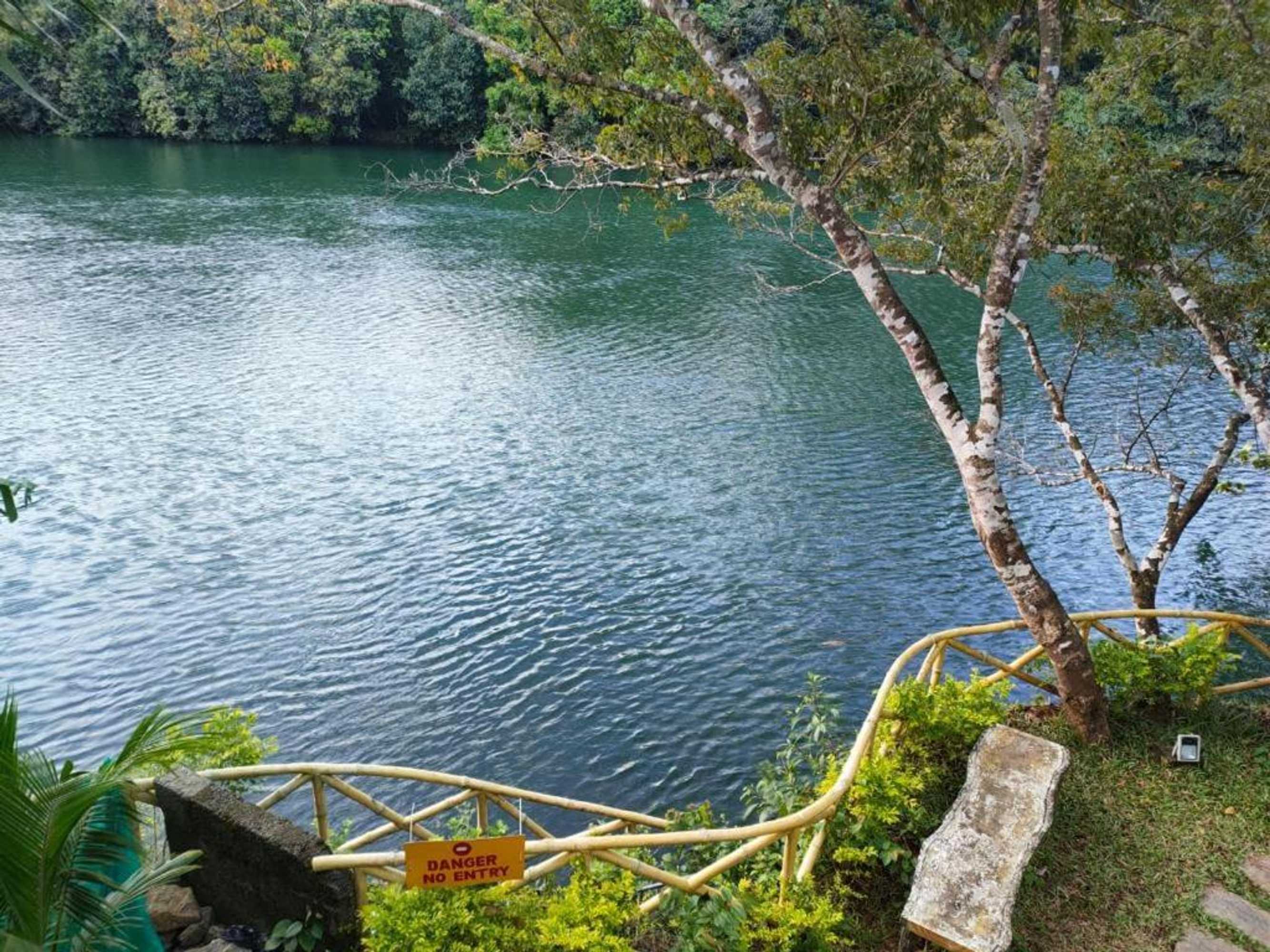 Gift card for Thenmala Hormuz Inn