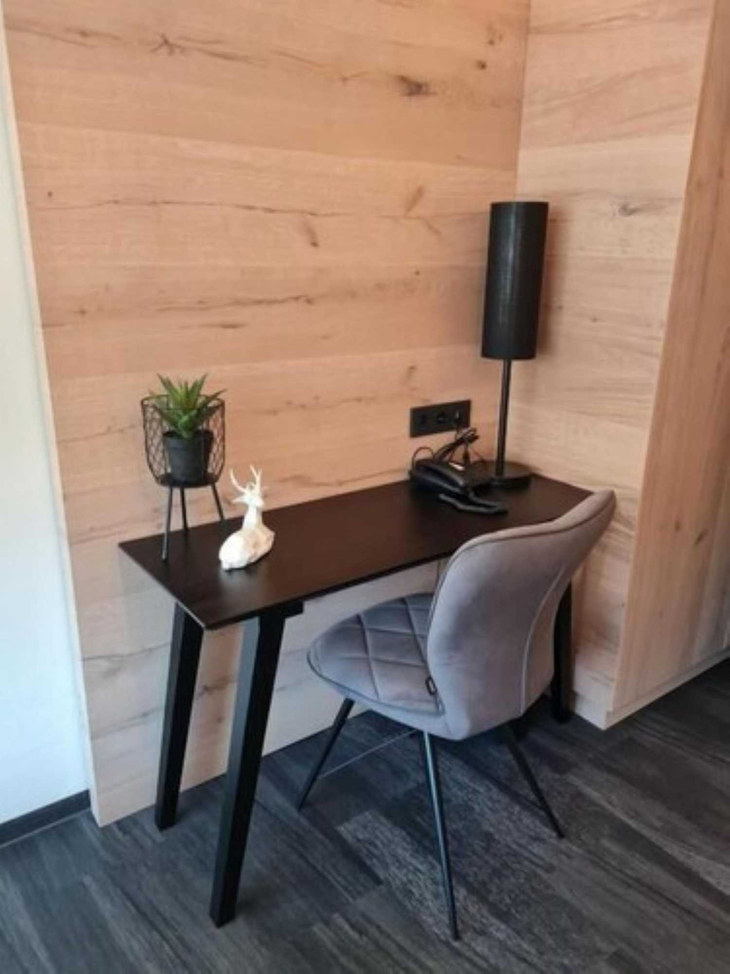 Gift card for Hotel Koch