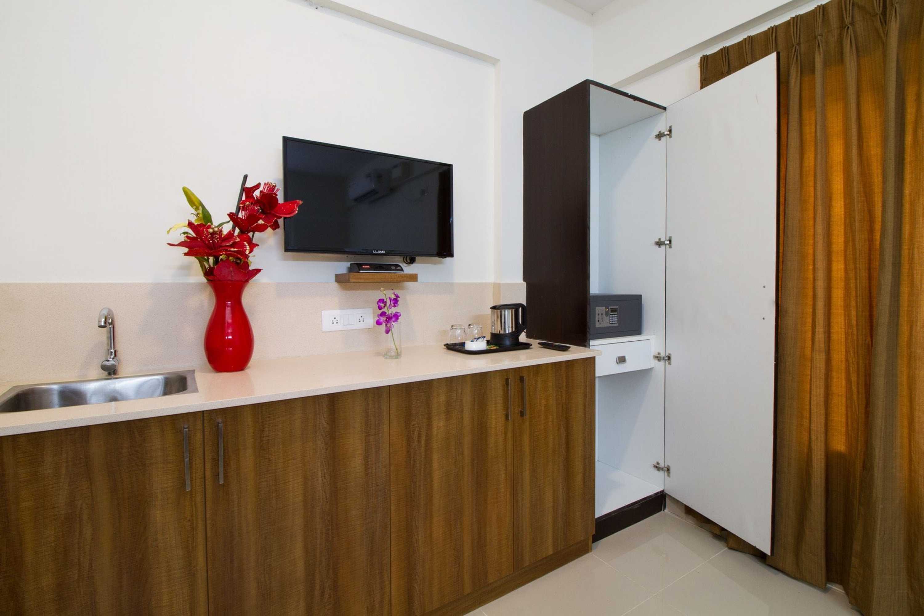 Gift card for Sanctum Suites Whitefield Bangalore