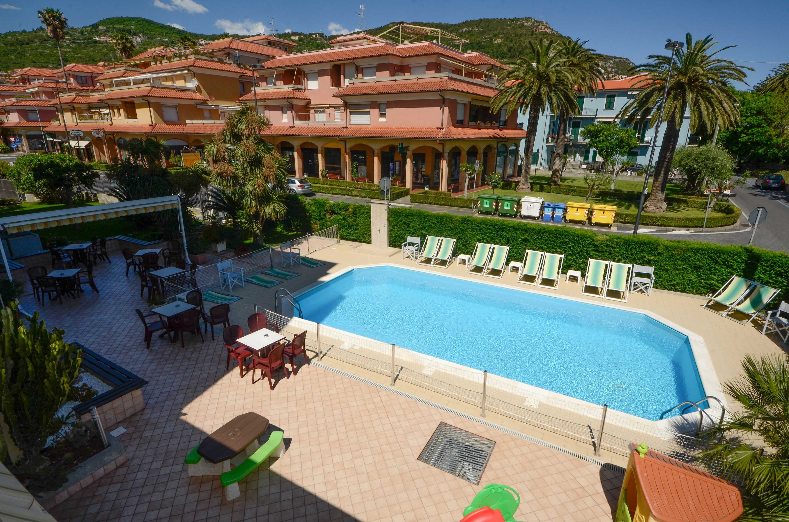 Gift card for Residence Villa Gloria