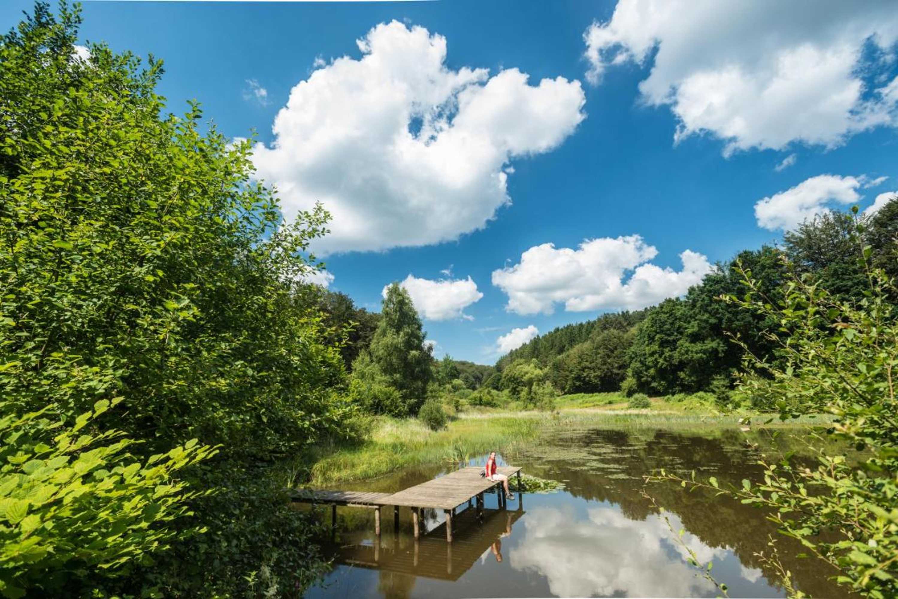 Gift card for Thalhauser Mühle Hotel-Restaurant