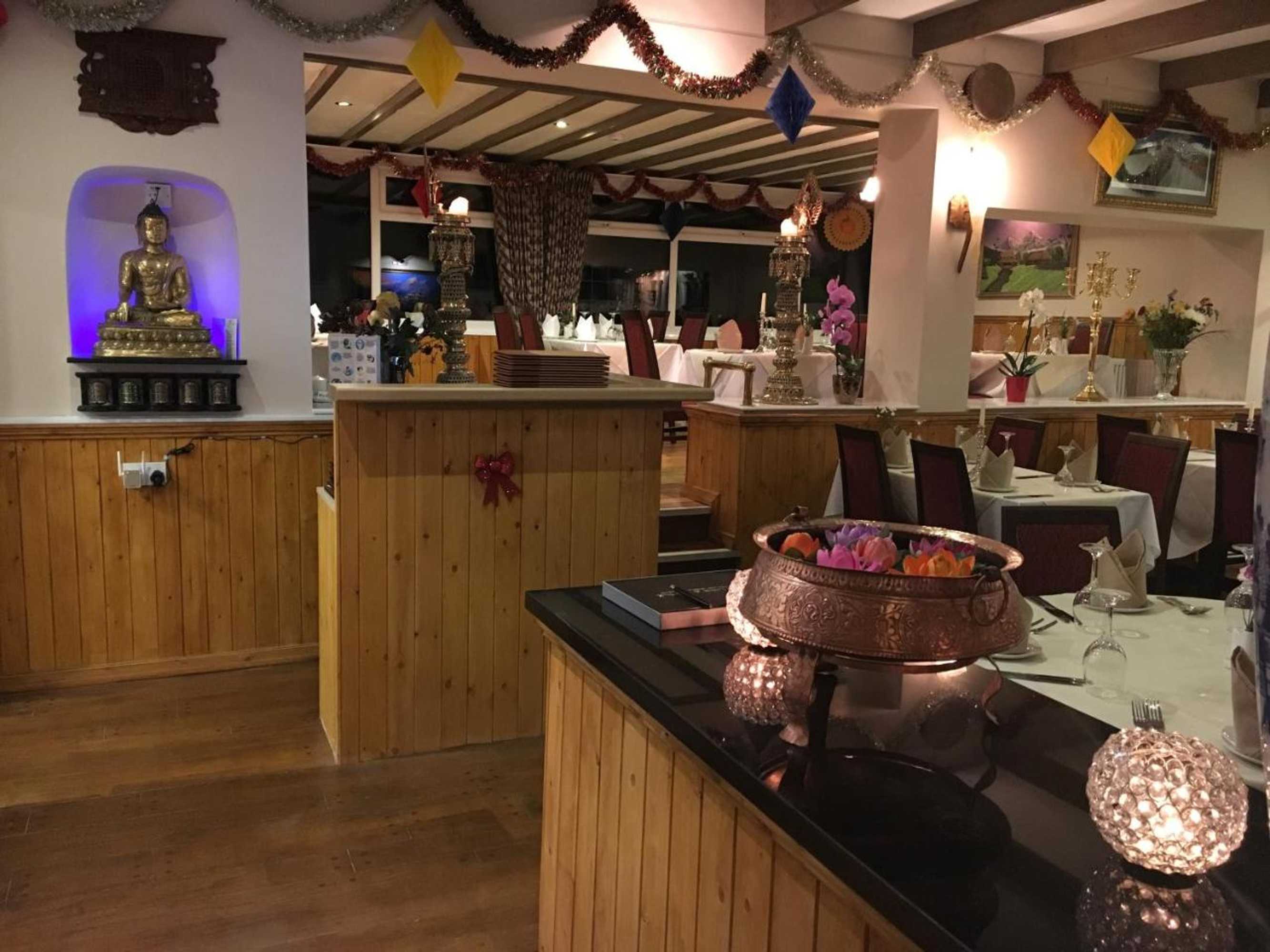 Gift card for Lion And Fiddle