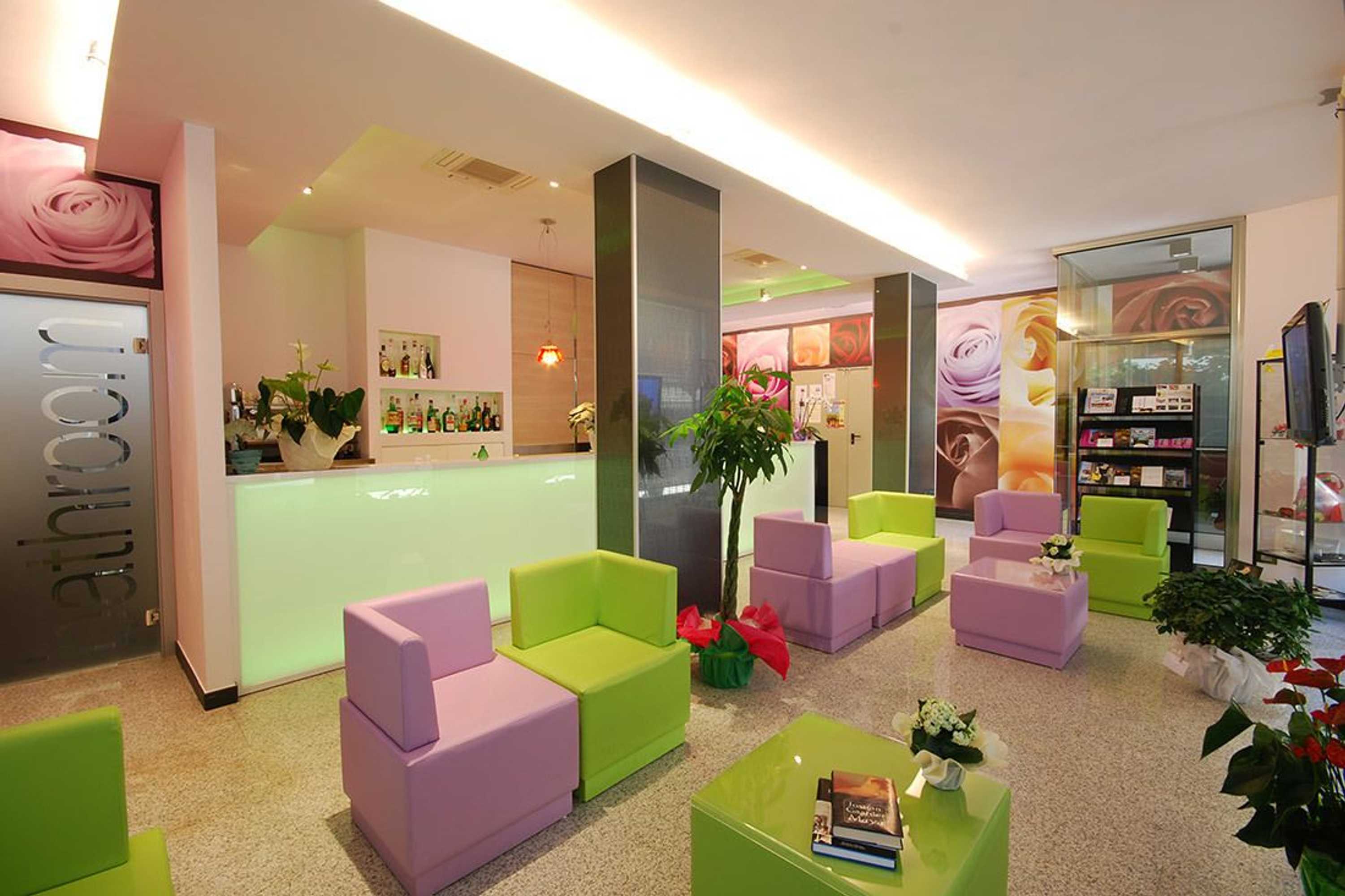 Gift card for Hotel Clara