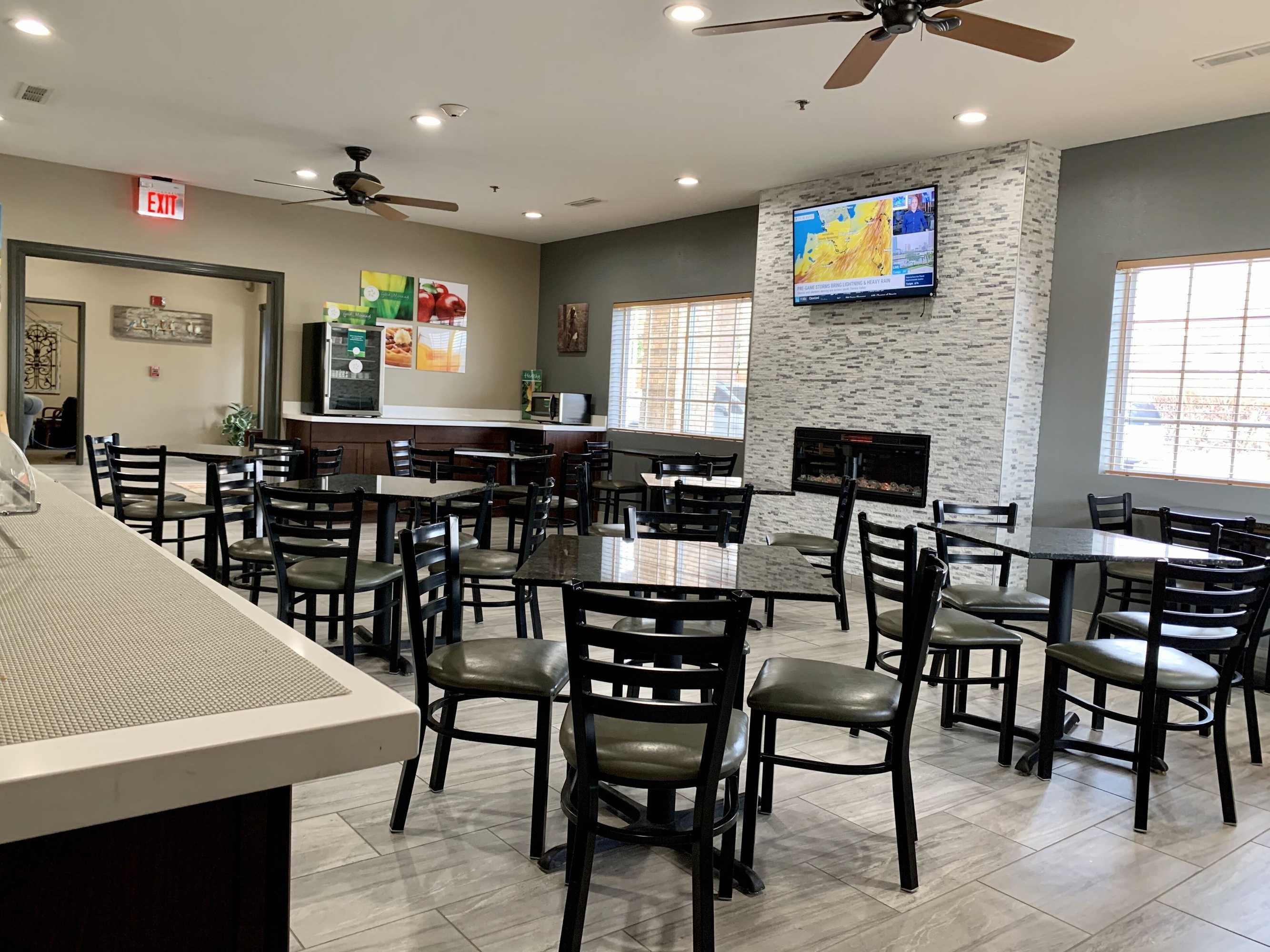 Gift card for Quality Inn & Suites Hendersonville - Flat Rock Gift card for Quality Inn & Suites Hendersonville - Flat Rock