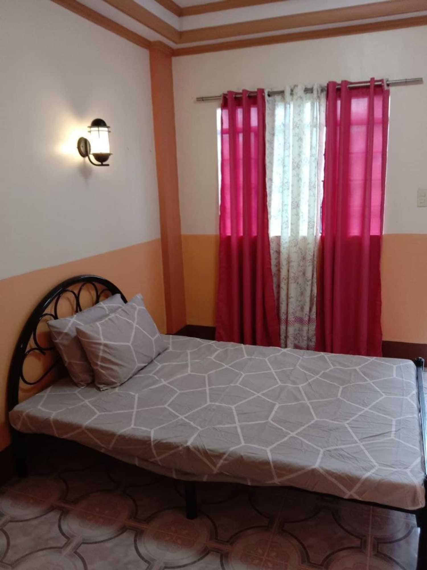 Gift card for Reddoorz @ Solid Rock Guest House Baler