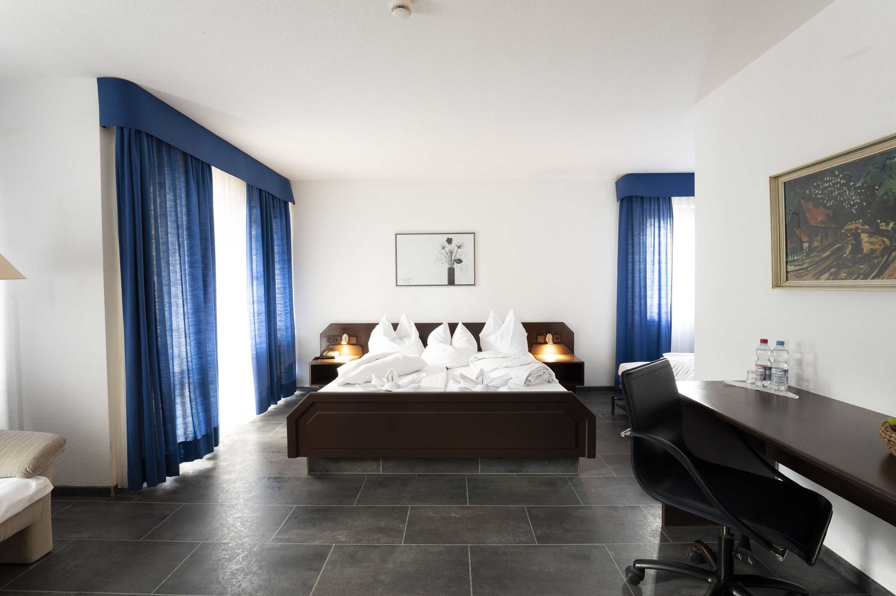 Gift card for Hotel Astoria am Urachplatz Gift card for Hotel Astoria am Urachplatz