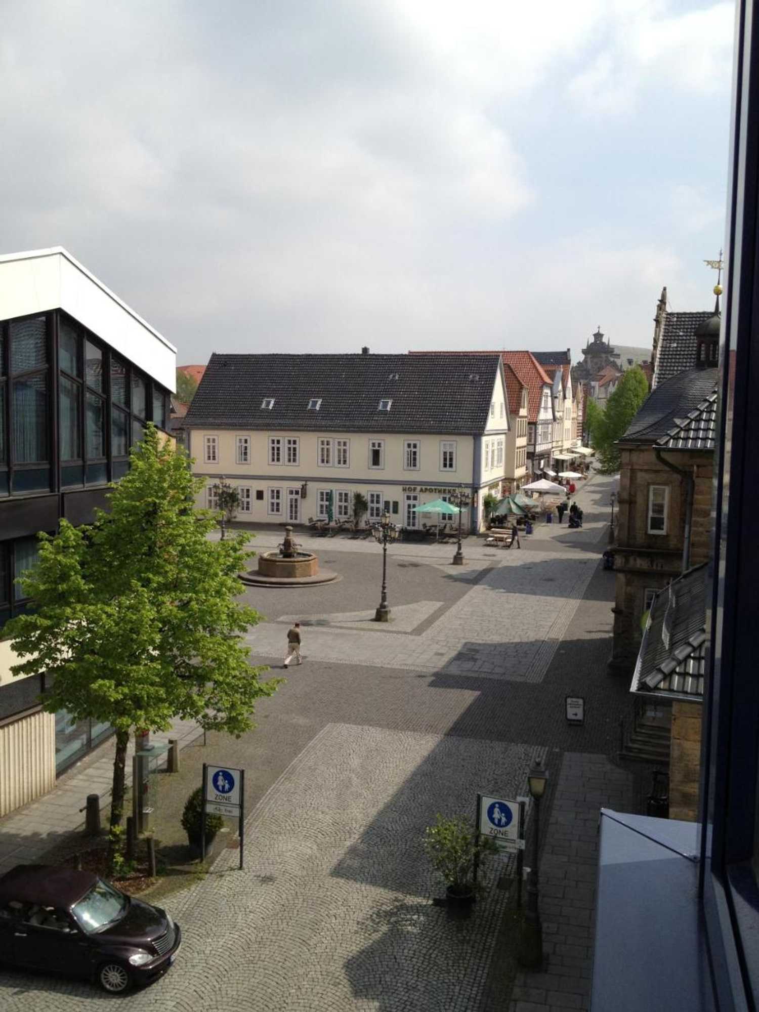 Gift card for Hotel Am Schlosstor