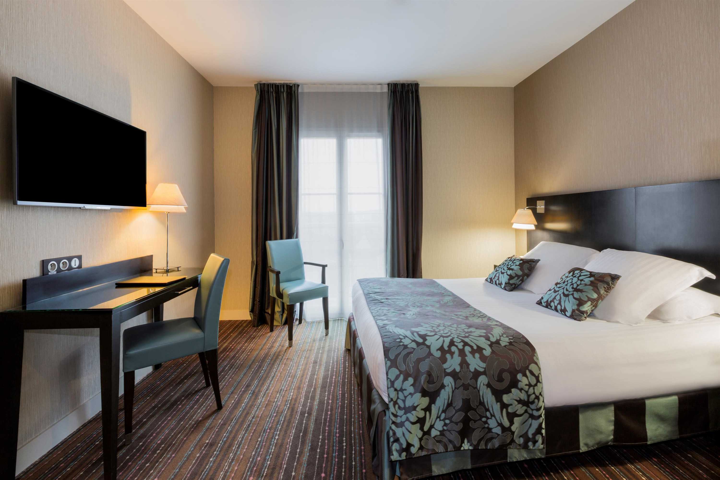 Gift card for Best Western Plus Hôtel Richelieu Gift card for Best Western Plus Hôtel Richelieu