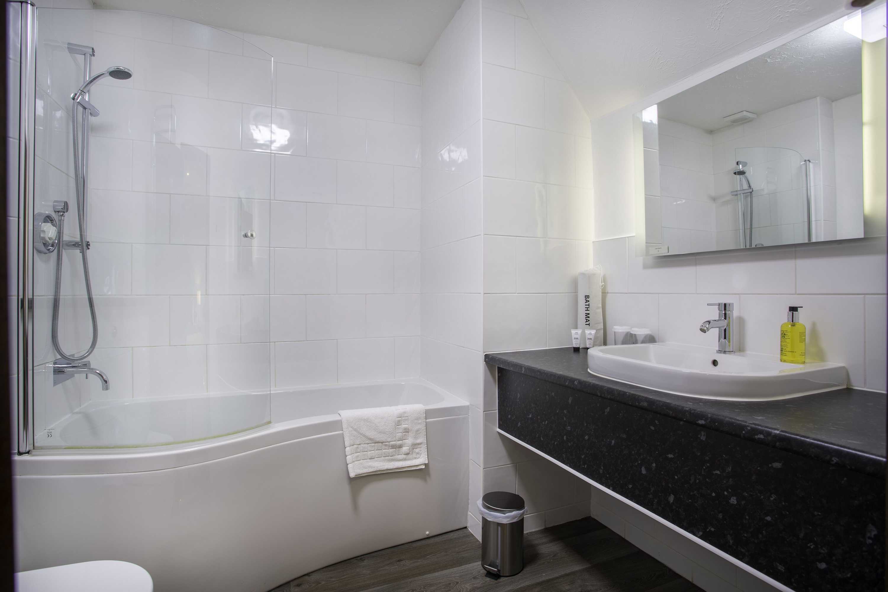 Gift card for The Bell Inn Hotel, Stilton, Cambridgeshire