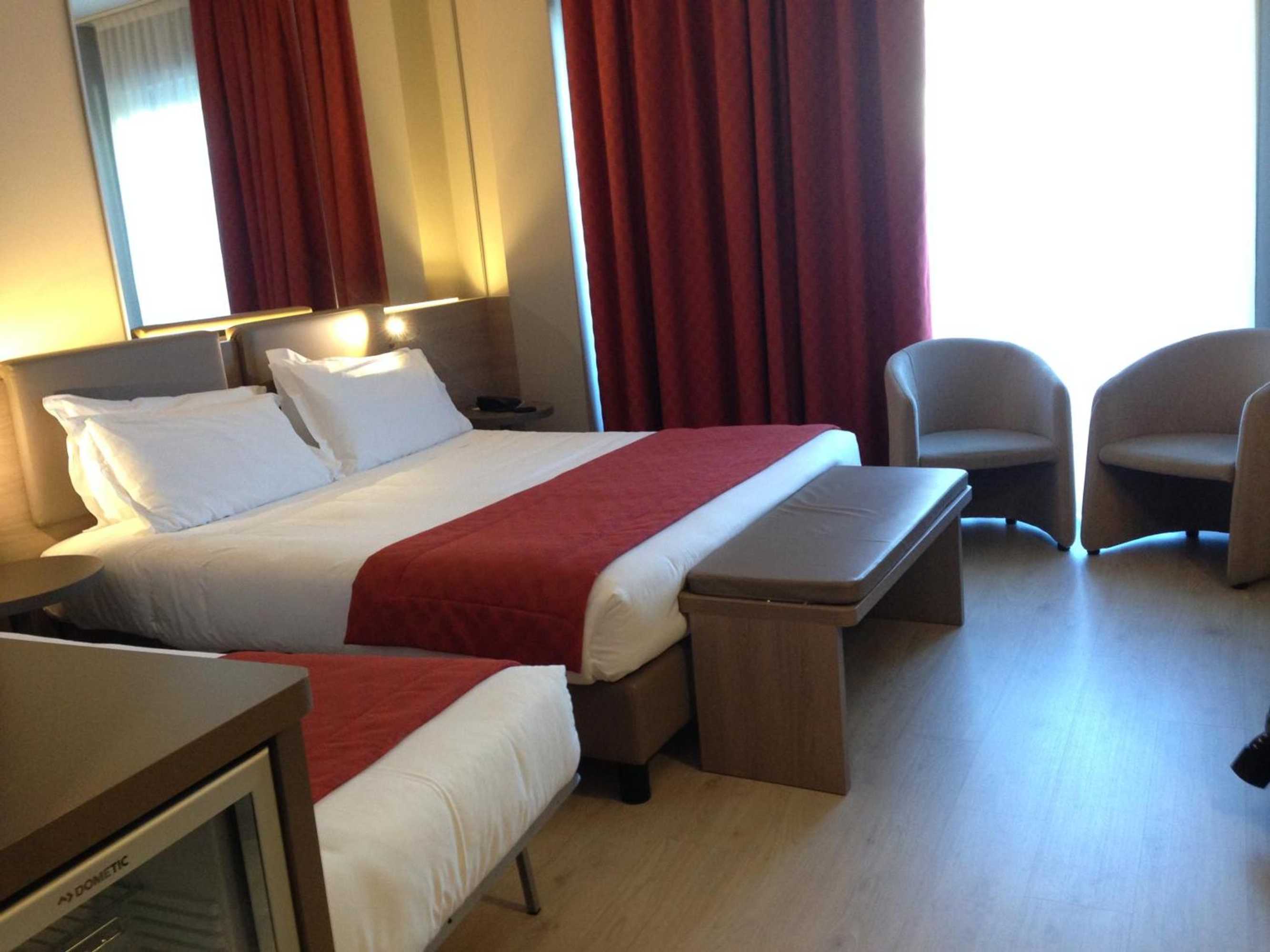 Gift card for Cardano Hotel Malpensa Gift card for Cardano Hotel Malpensa