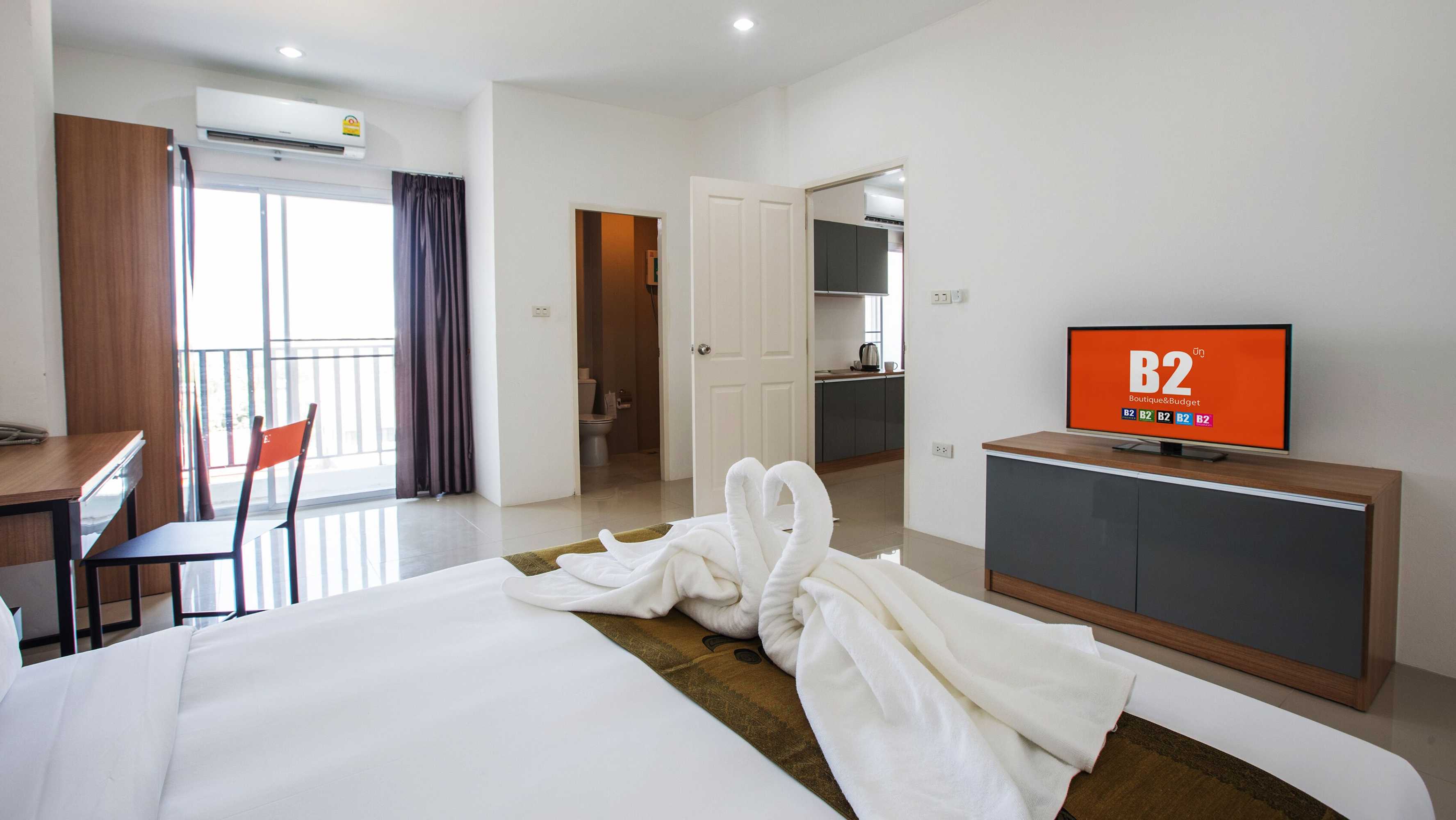 Gift card for B2 Korat Boutique & Budget Hotel Gift card for B2 Korat Boutique & Budget Hotel