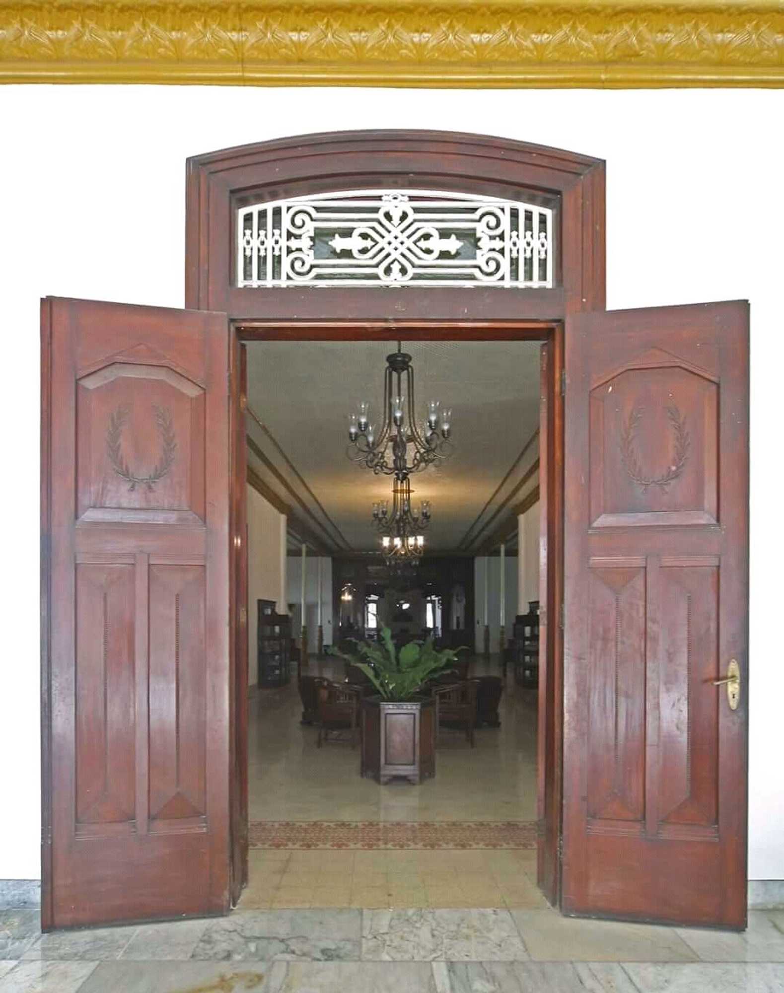 Gift card for Daroessalam Hotel Syariah Gift card for Daroessalam Hotel Syariah