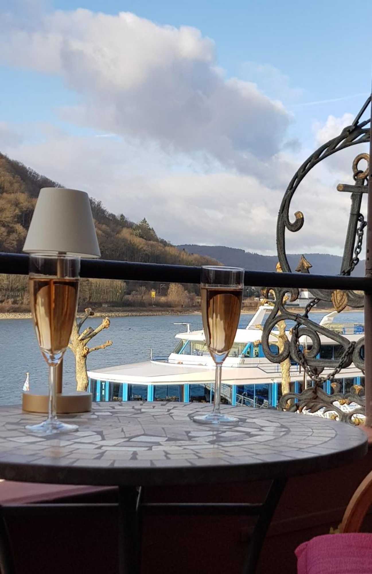 Gift card for Anker Hotel-Restaurant