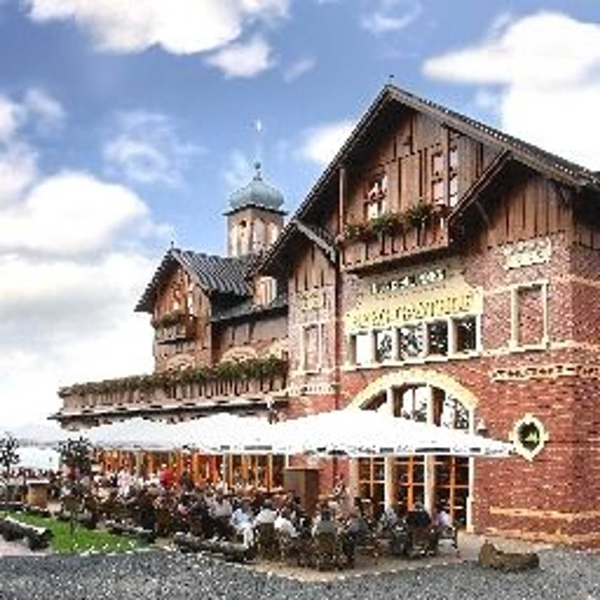 Gift card for Berg-Gasthof Honigbrunnen Gift card for Berg-Gasthof Honigbrunnen