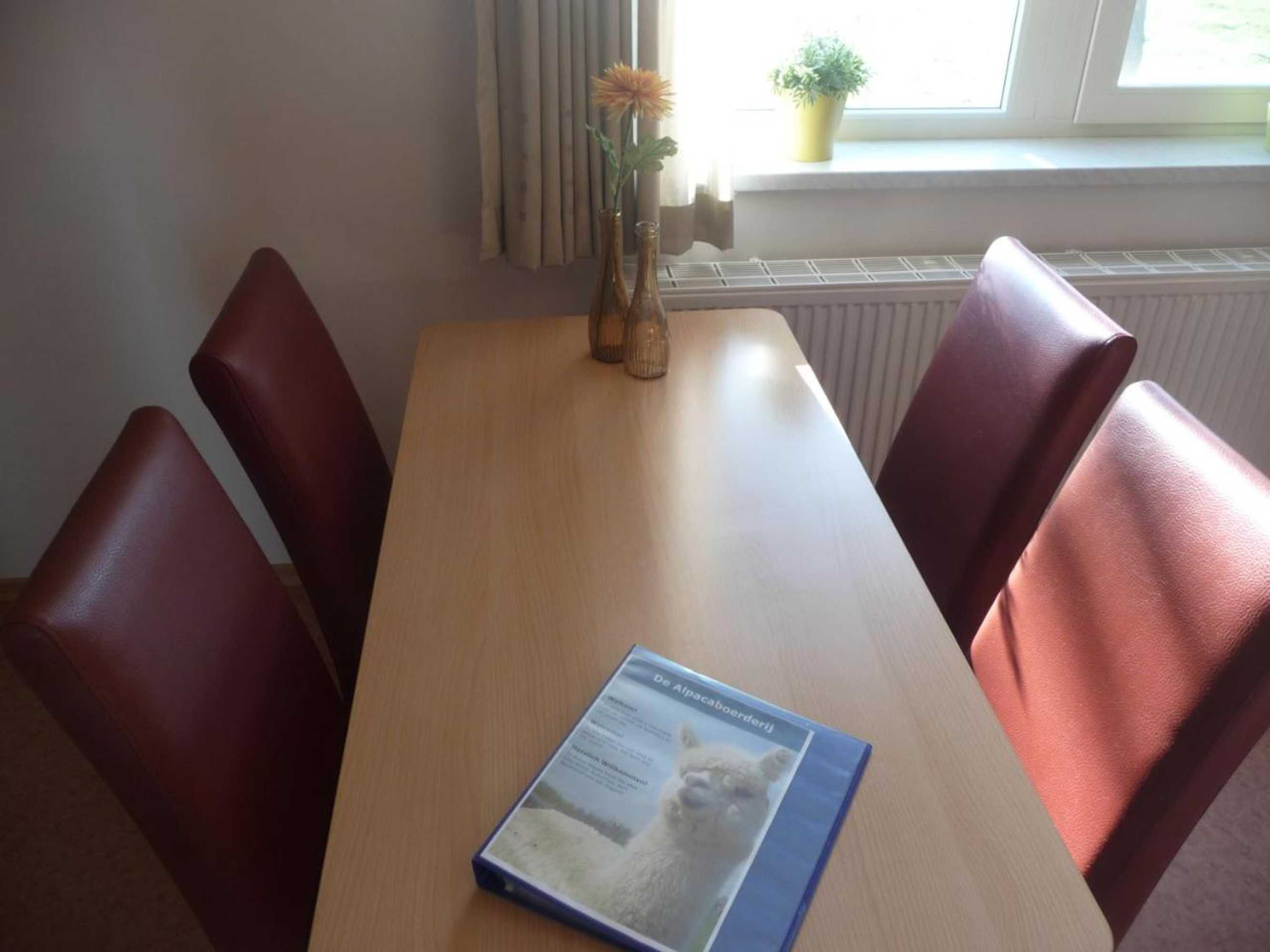 Gift card for De Alpacaboerderij