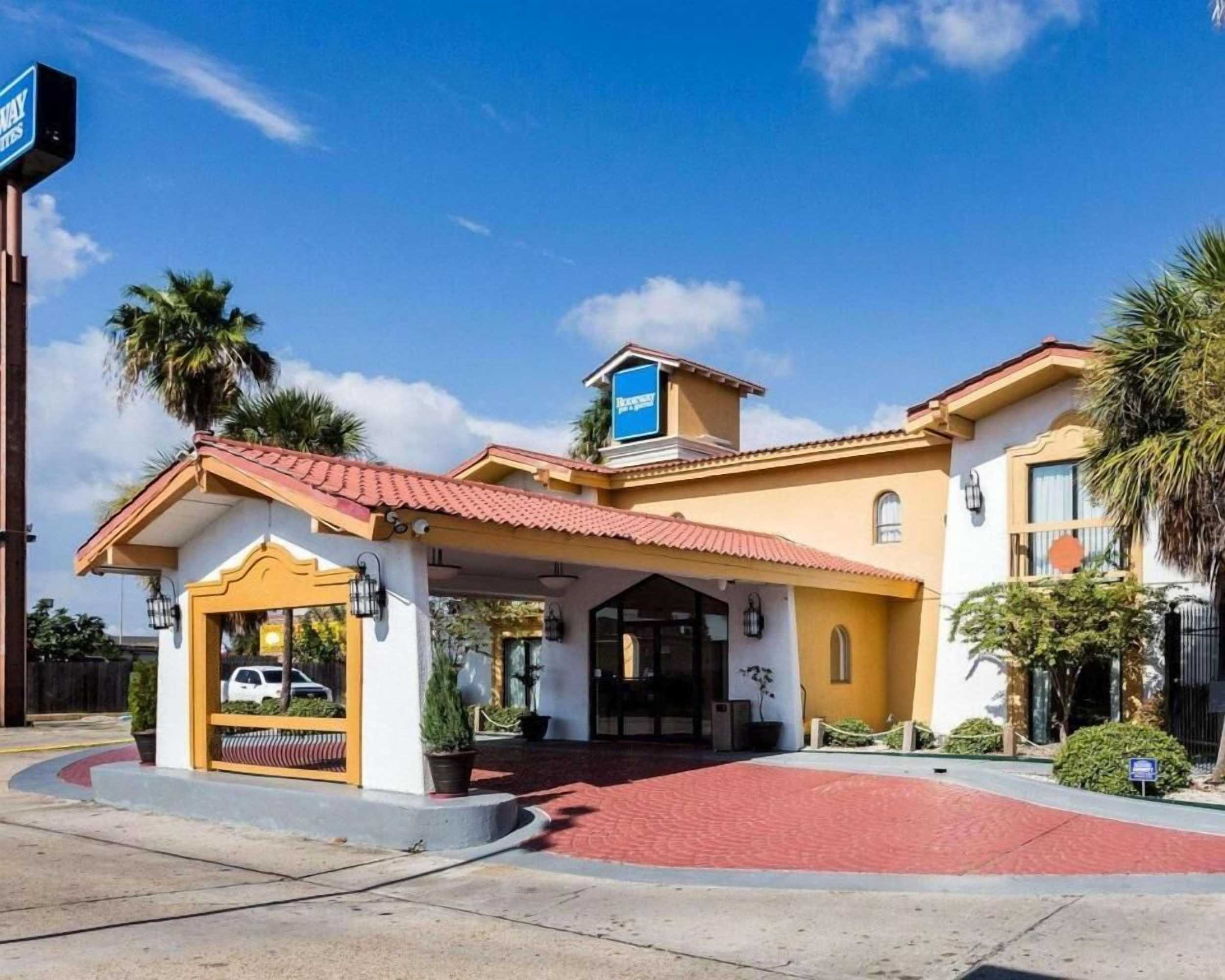 Gift card for Sunrise Inn & Suites New Orleans