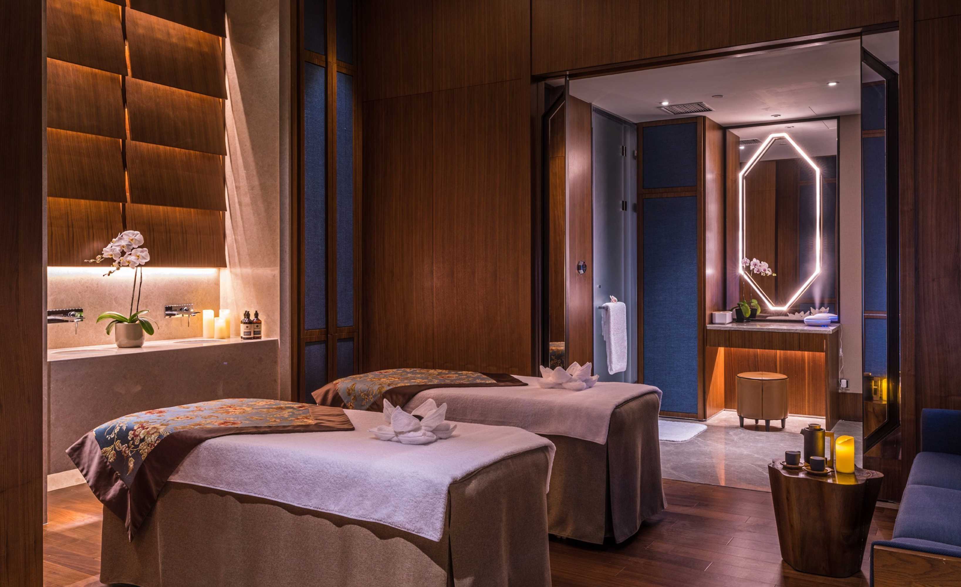 Gift card for Intercontinental Hotels Beijing Sanlitun Gift card for Intercontinental Hotels Beijing Sanlitun