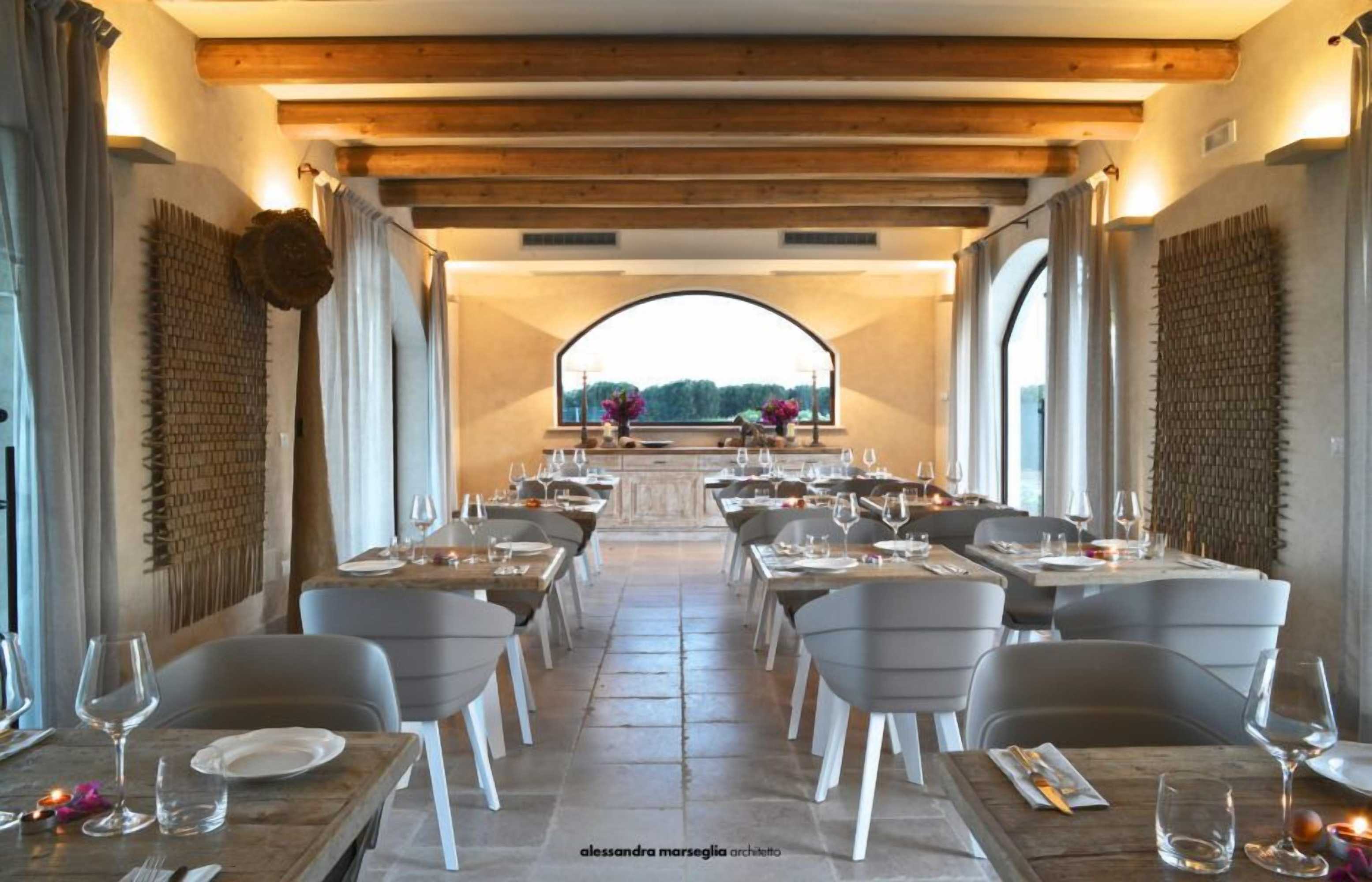 Gift card for Le Scuderie - Castello Monaci Gift card for Le Scuderie - Castello Monaci