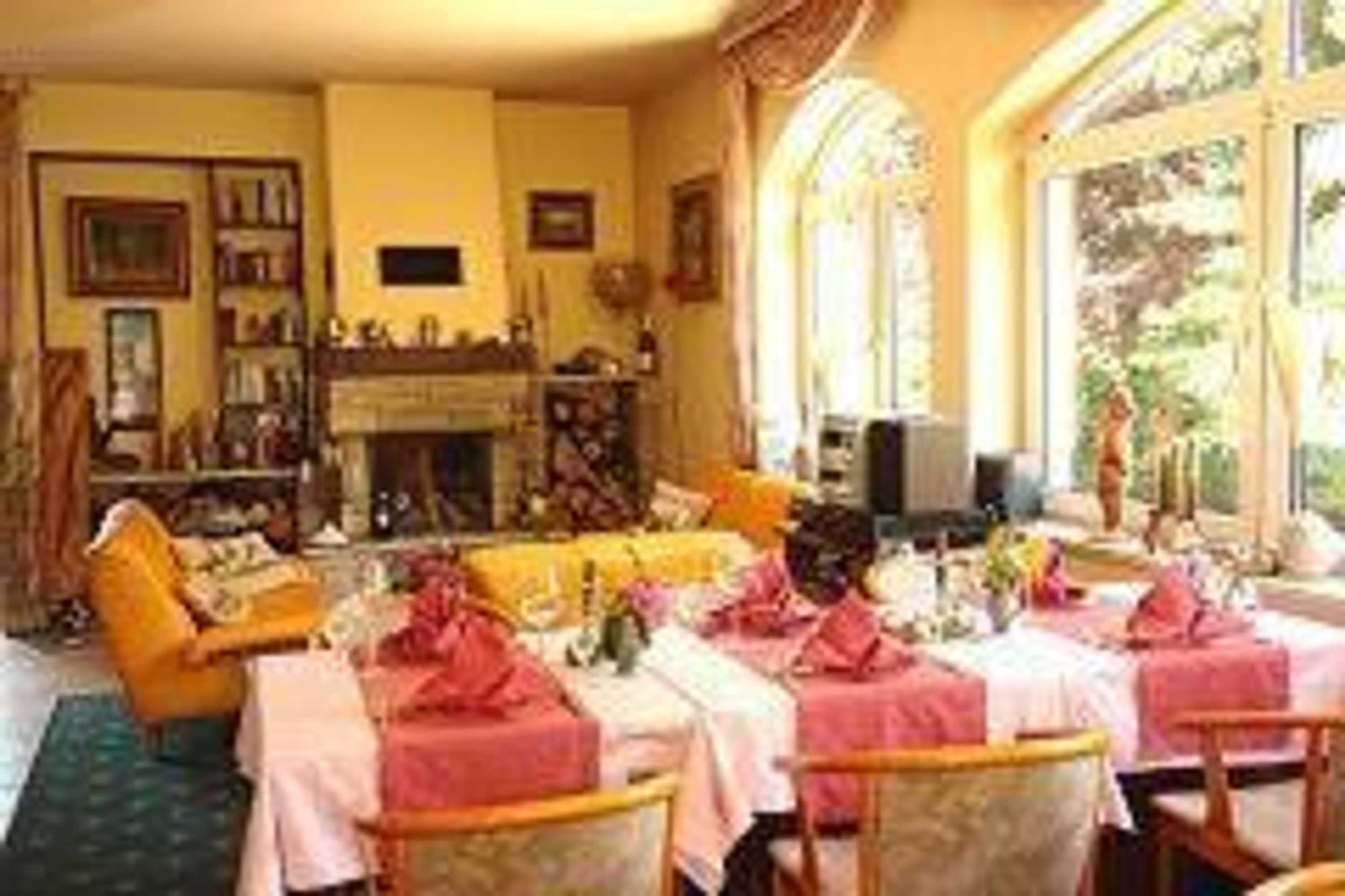 Gift card for Hotel Vinum