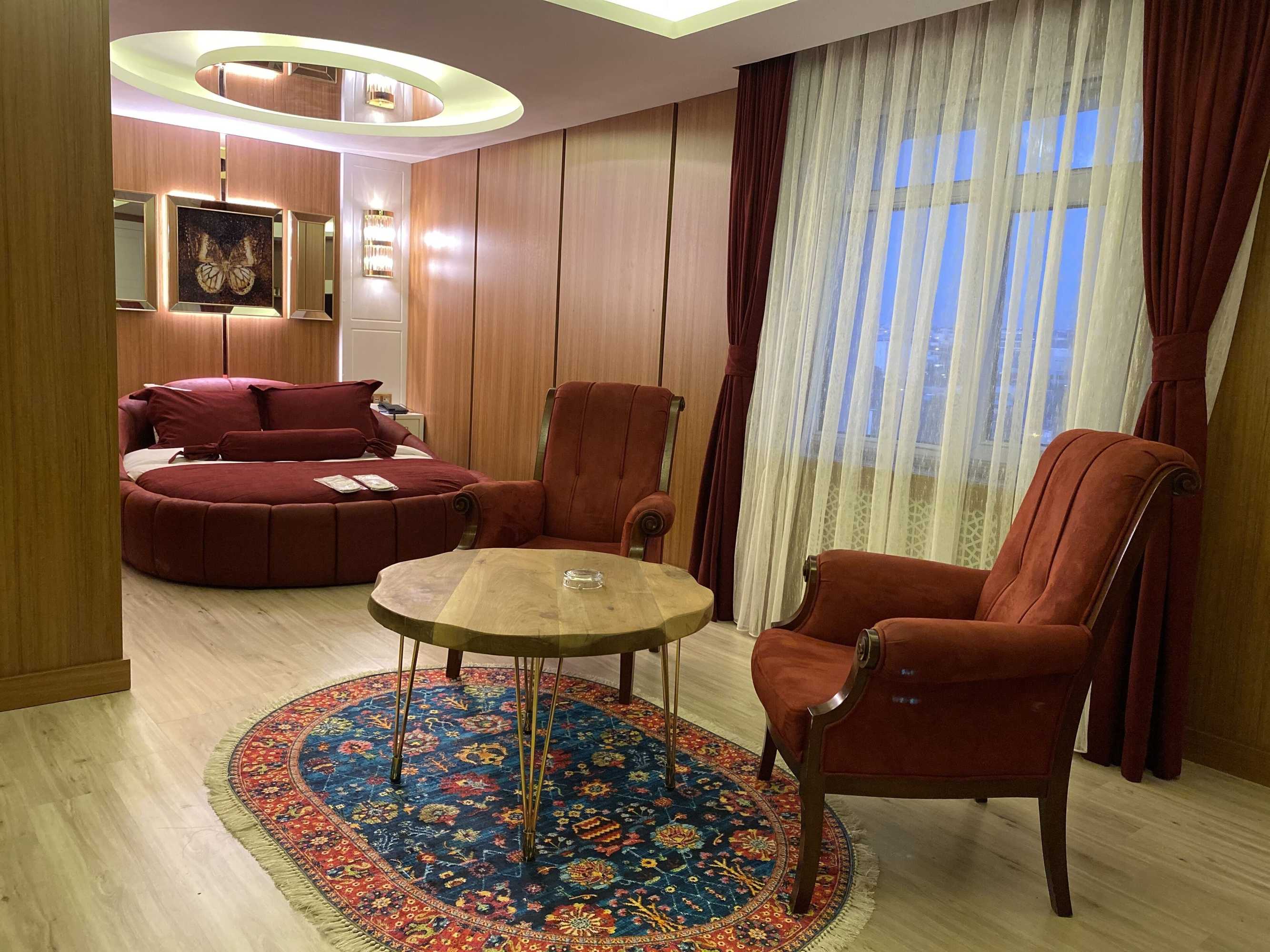 Gift card for Emirtimes Hotel&spa - Tuzla Gift card for Emirtimes Hotel&spa - Tuzla