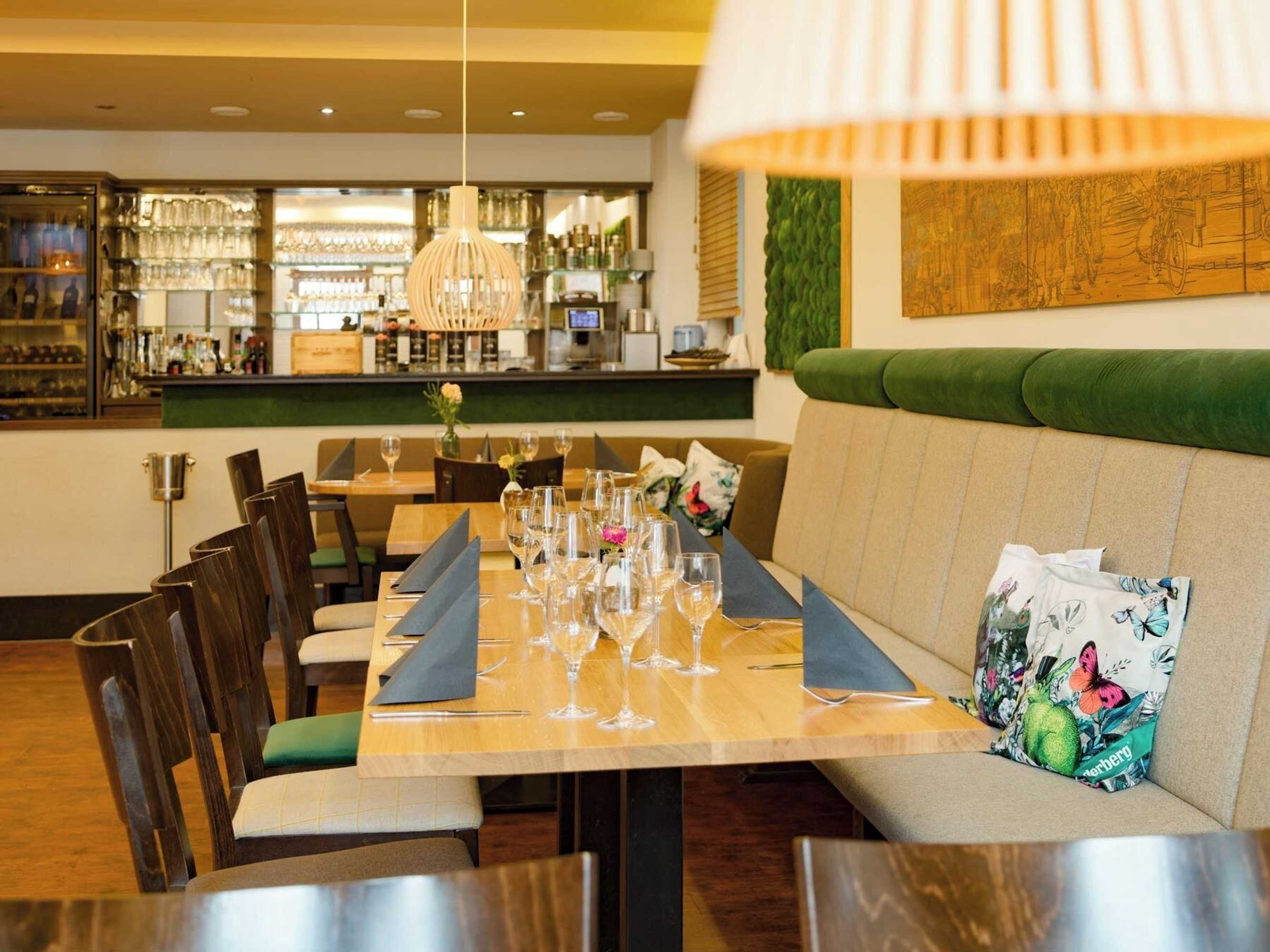 Gift card for Goldener Engel Hotel - Restaurant