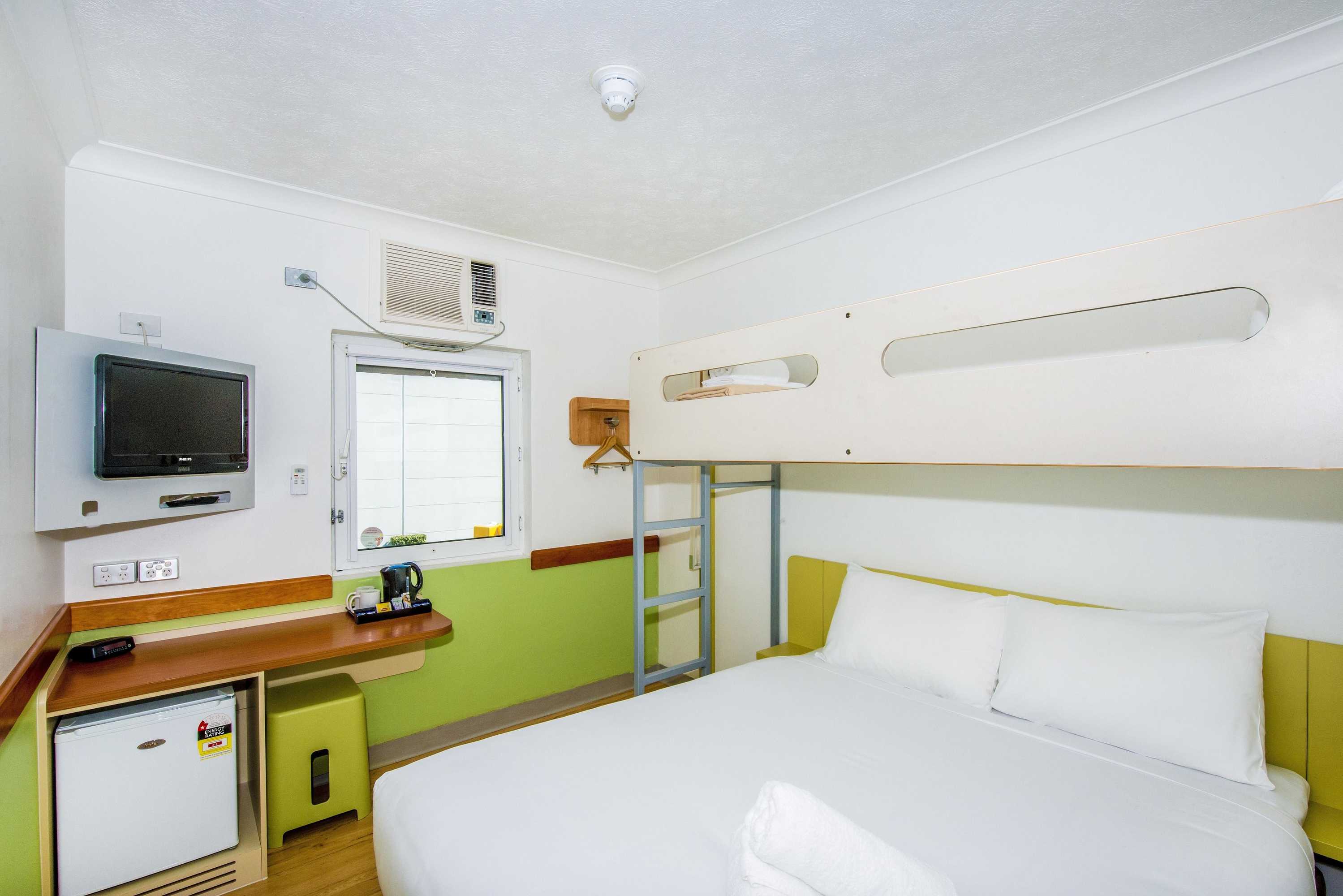 Gift card for Ibis Budget Brisbane Airport Gift card for Ibis Budget Brisbane Airport