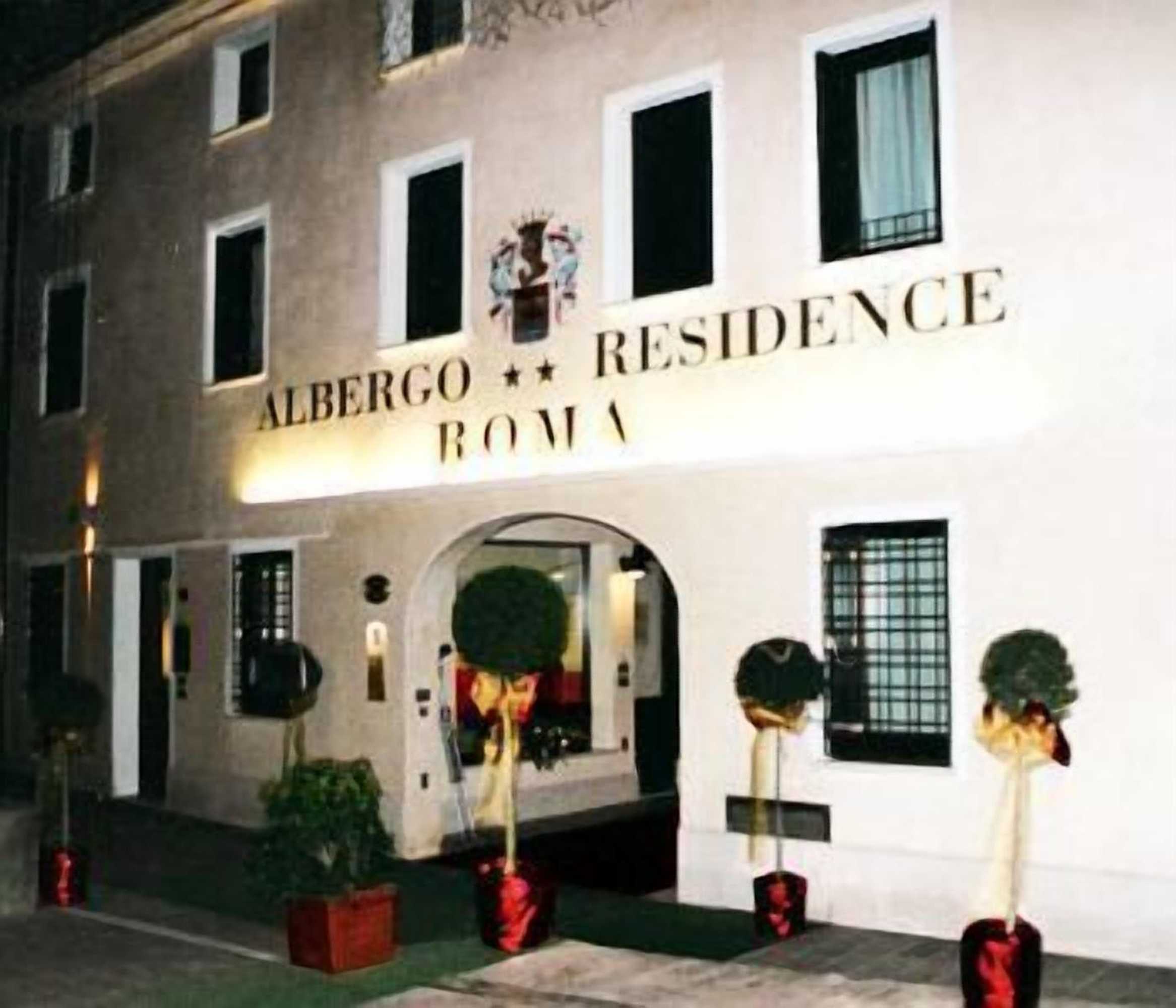 Gift card for Hotel Roma Gift card for Hotel Roma