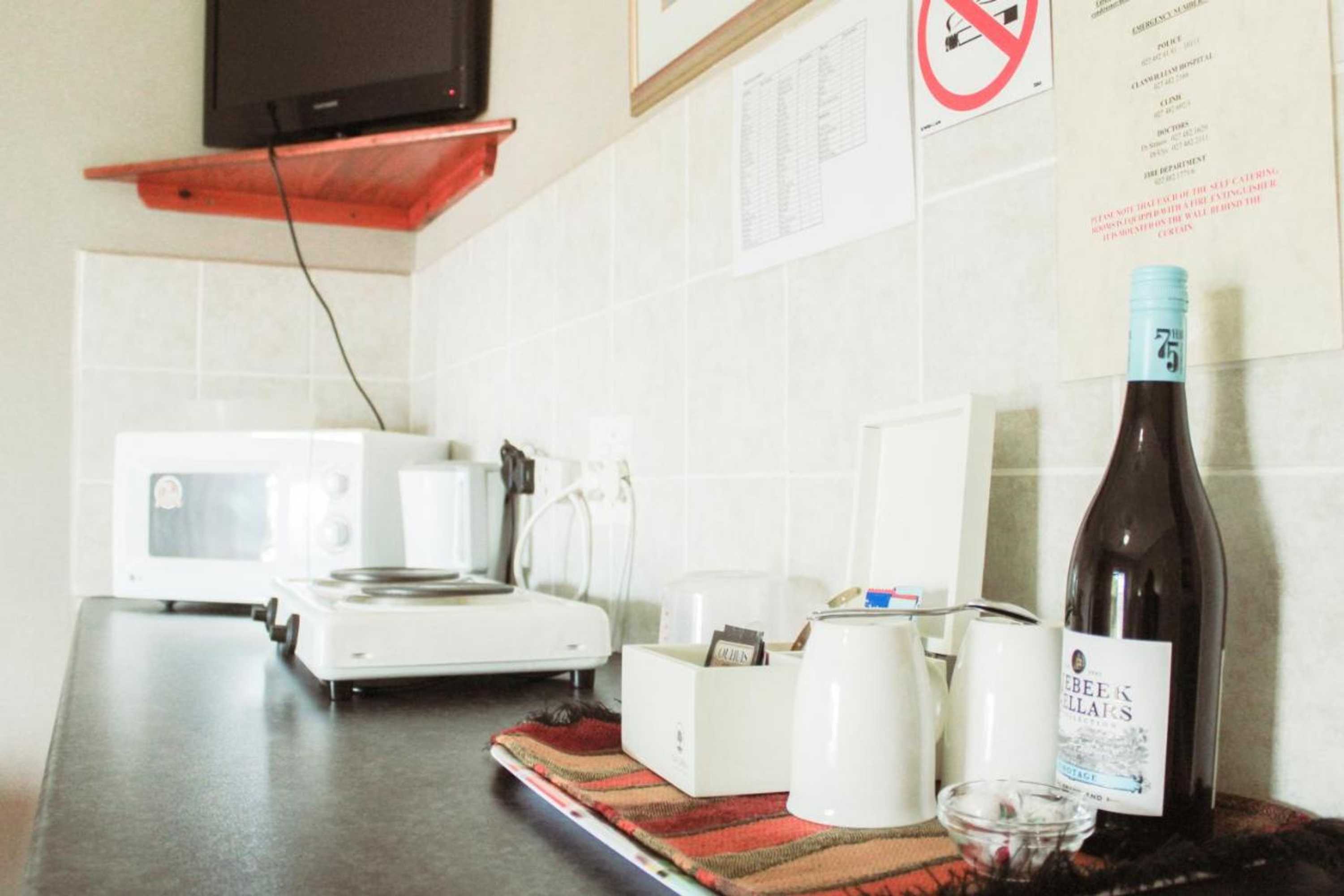 Gift card for Blommenberg Guest House