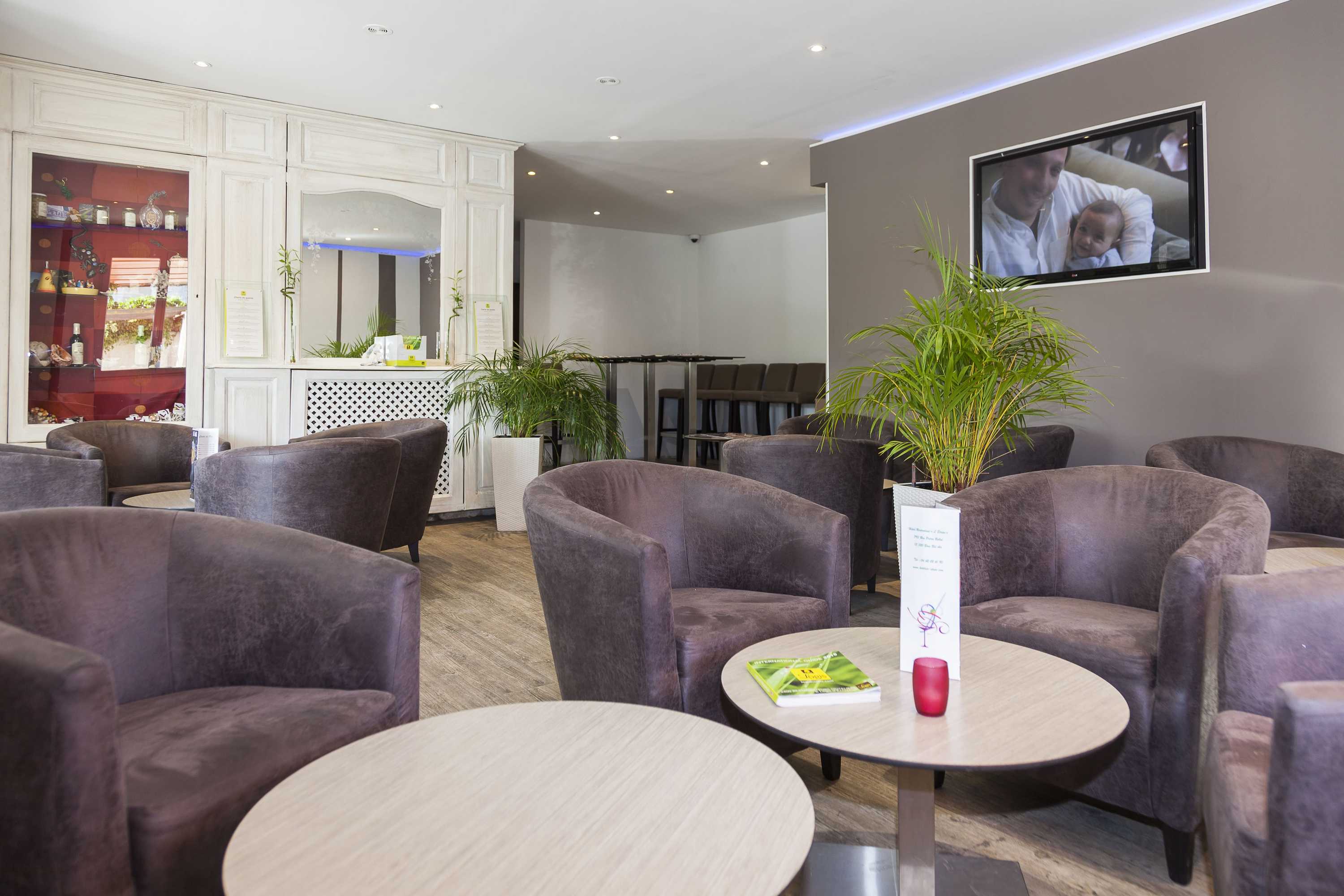 Gift card for Logis Hotel & Restaurant L'etape Bouc Bel Air - Gardanne Gift card for Logis Hotel & Restaurant L'etape Bouc Bel Air - Gardanne