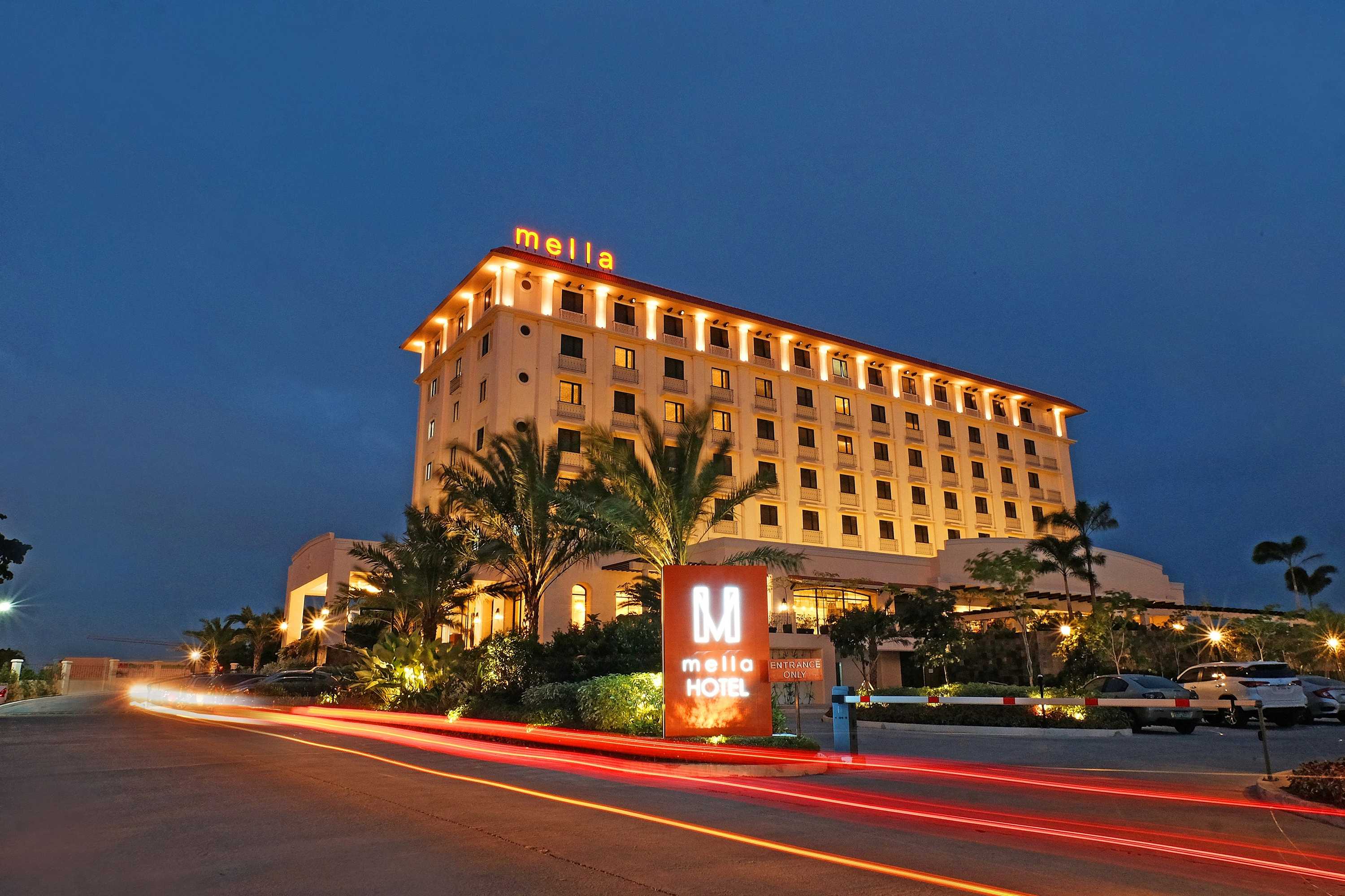 Gift card for Mella Hotel Manila Near Naia Airport