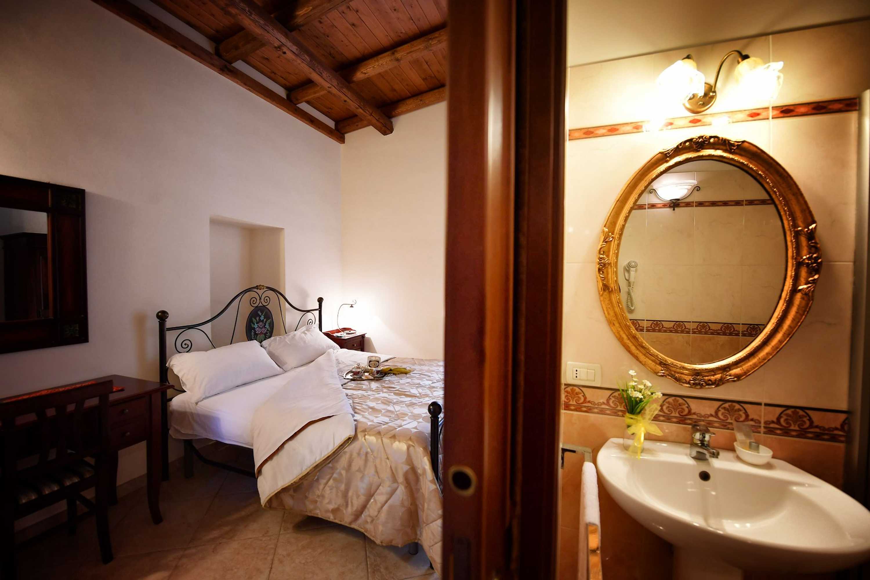 Gift card for B&b Palazzo Corcioli Gift card for B&b Palazzo Corcioli