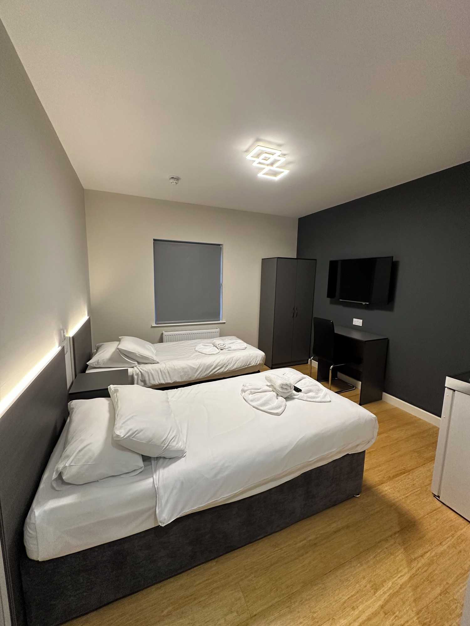 Gift card for Wendover Arms