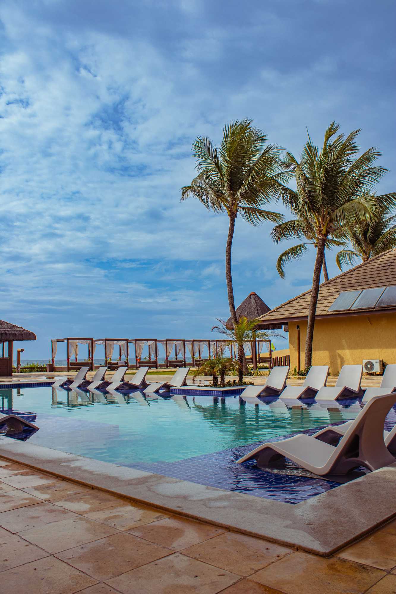 Gift card for Ocaporã Hotel - All Inclusive Gift card for Ocaporã Hotel - All Inclusive
