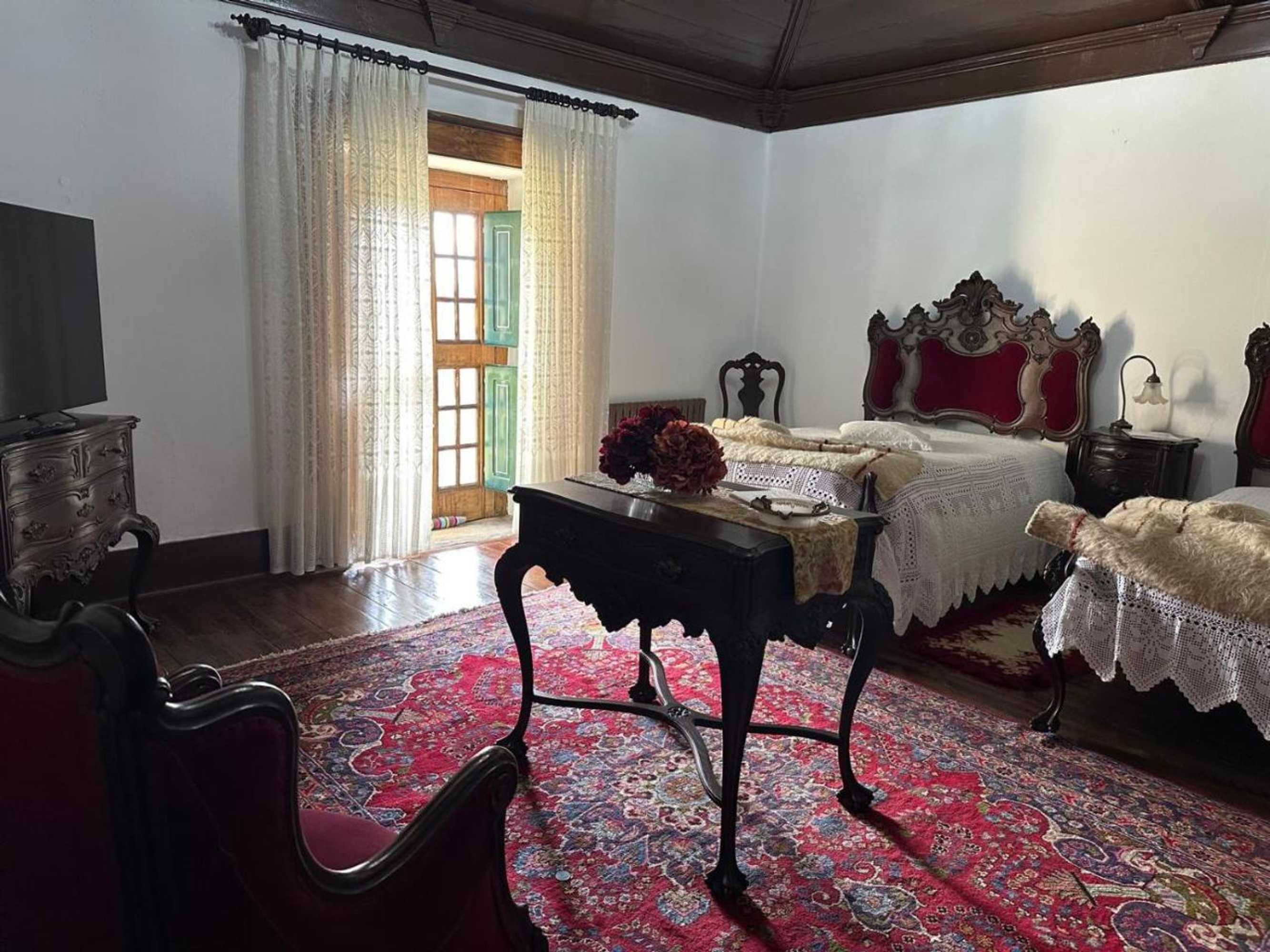 Gift card for Casa da Eira