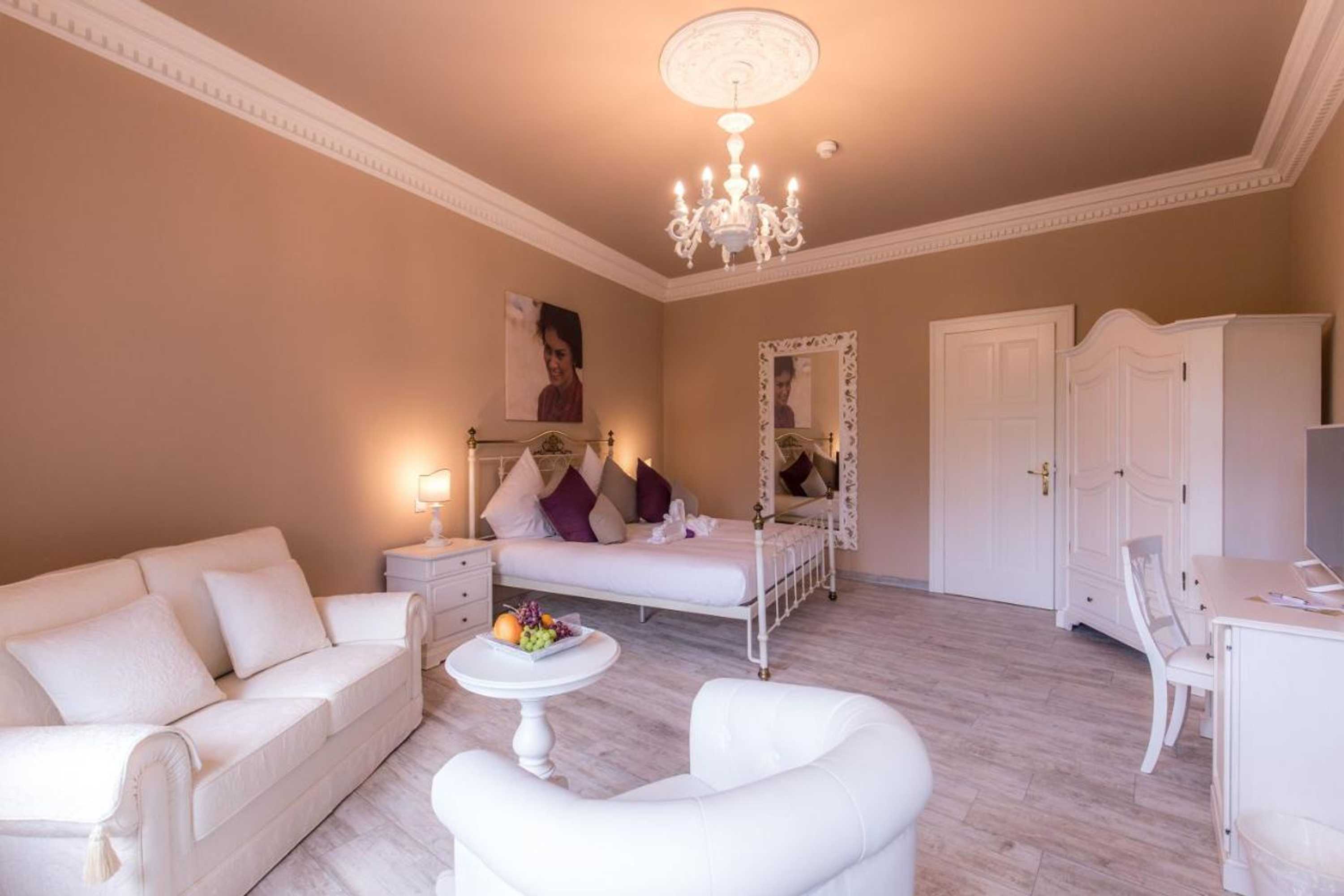 Gift card for Grande Albergo Giancarlo