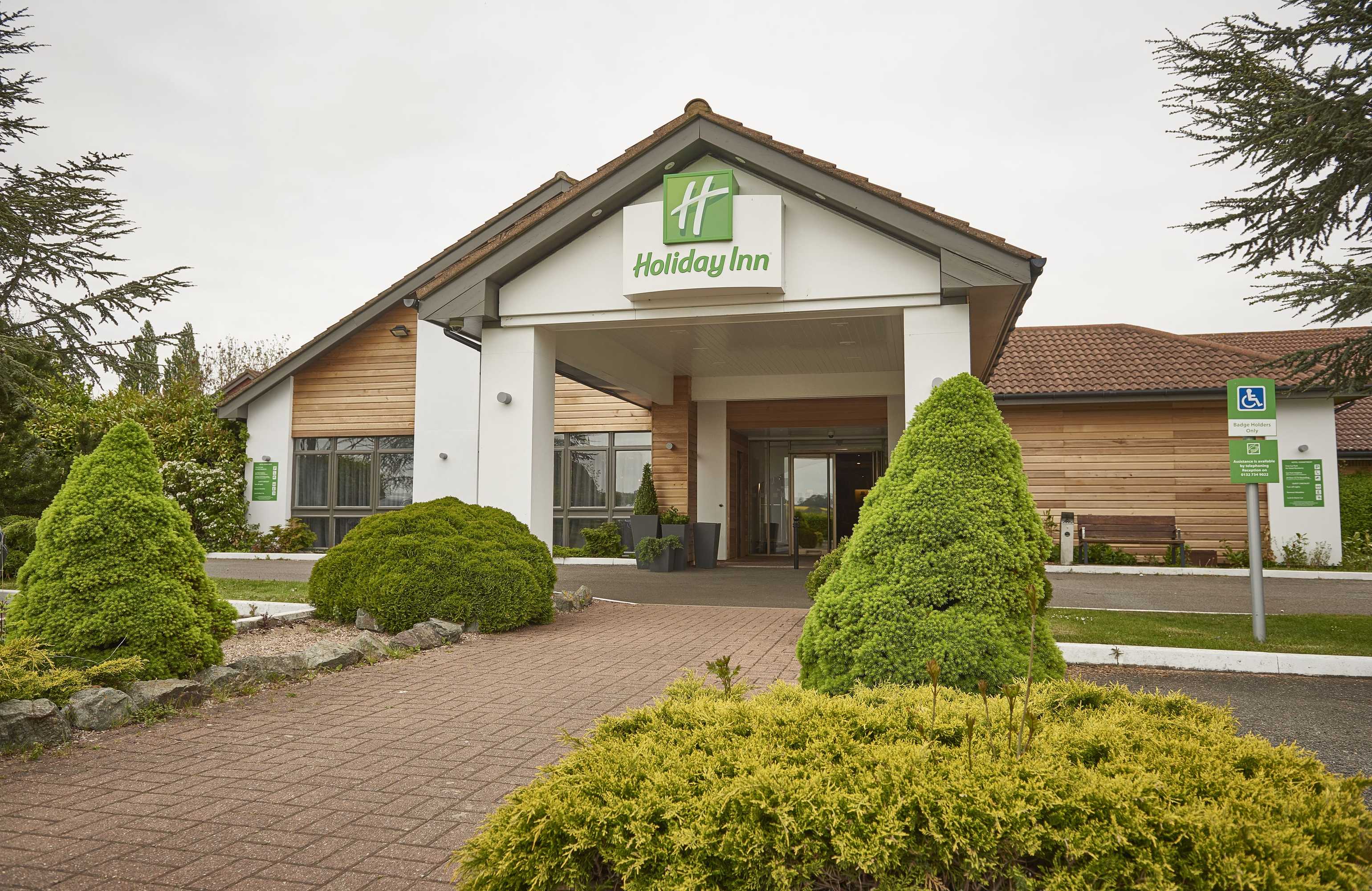 Gift card for Holiday Inn Northampton West M1, Jct 16 by Ihg