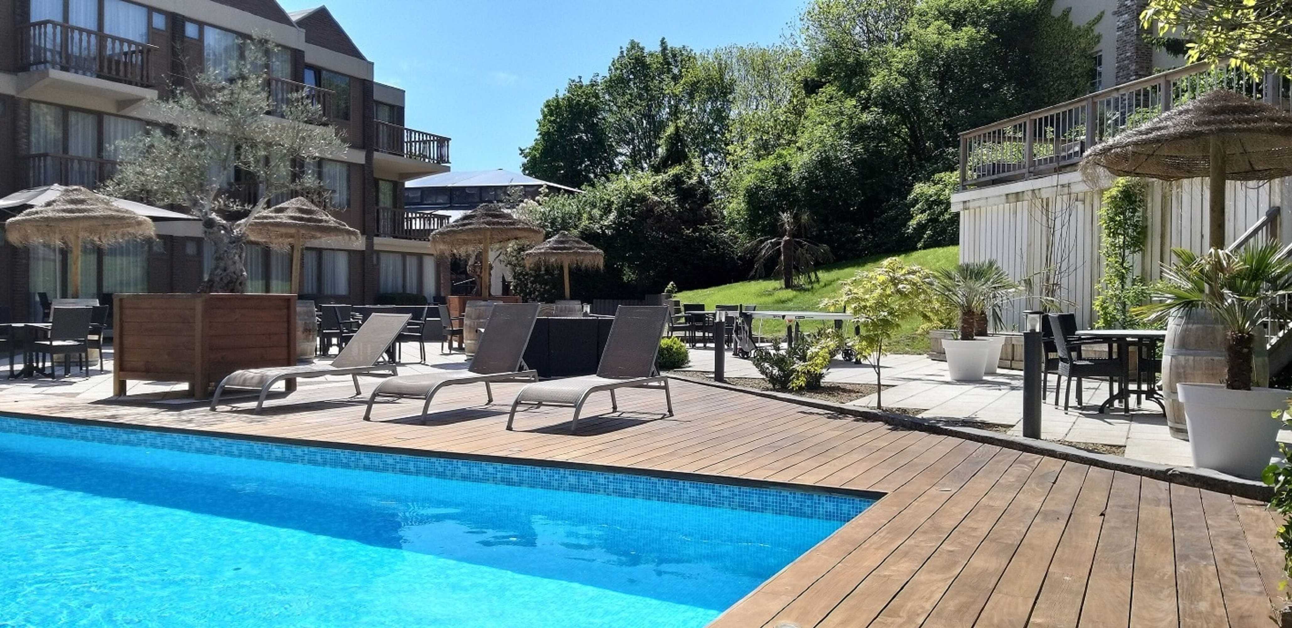 Gift card for Van Der Valk Hotel Nivelles - Sud Gift card for Van Der Valk Hotel Nivelles - Sud