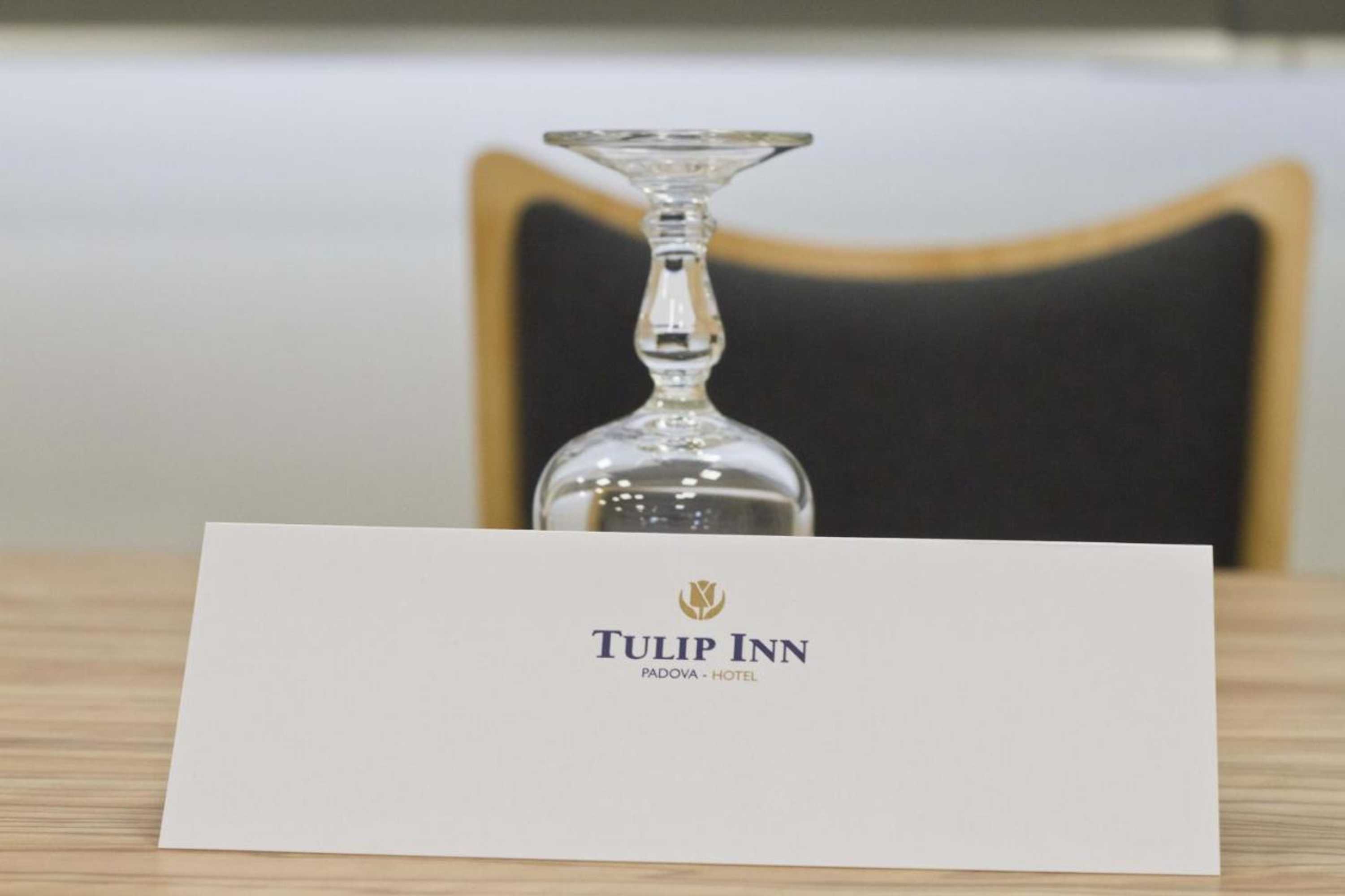 Gift card for Tulip Inn Padova Gift card for Tulip Inn Padova