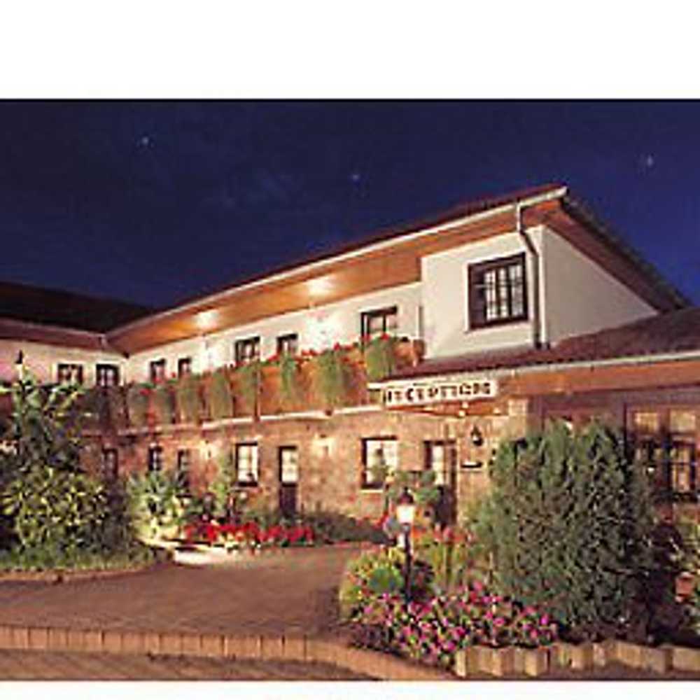 Gift card for Hotel Wadegotia