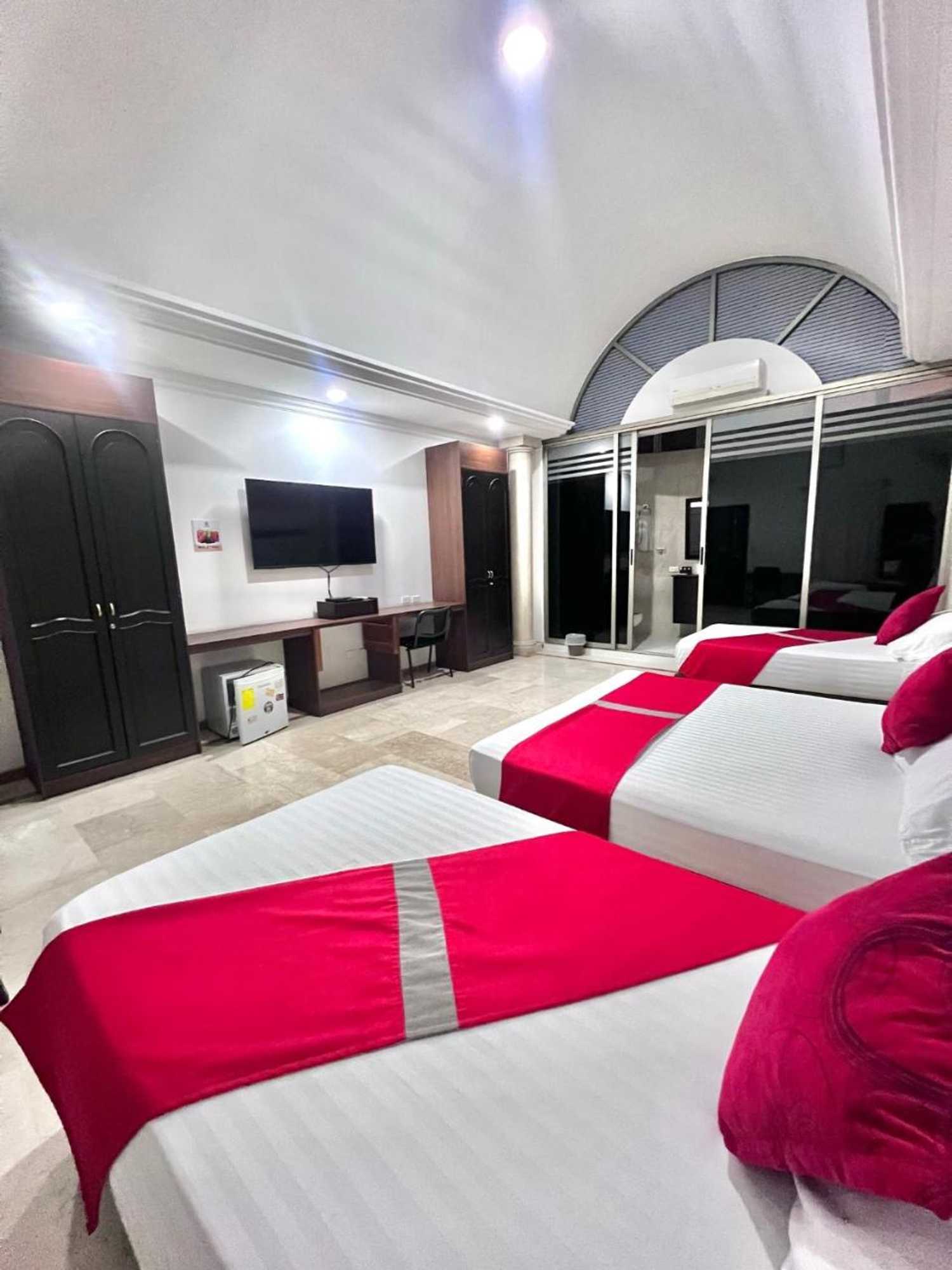 Gift card for Hotel Ingenio Reina Isabel