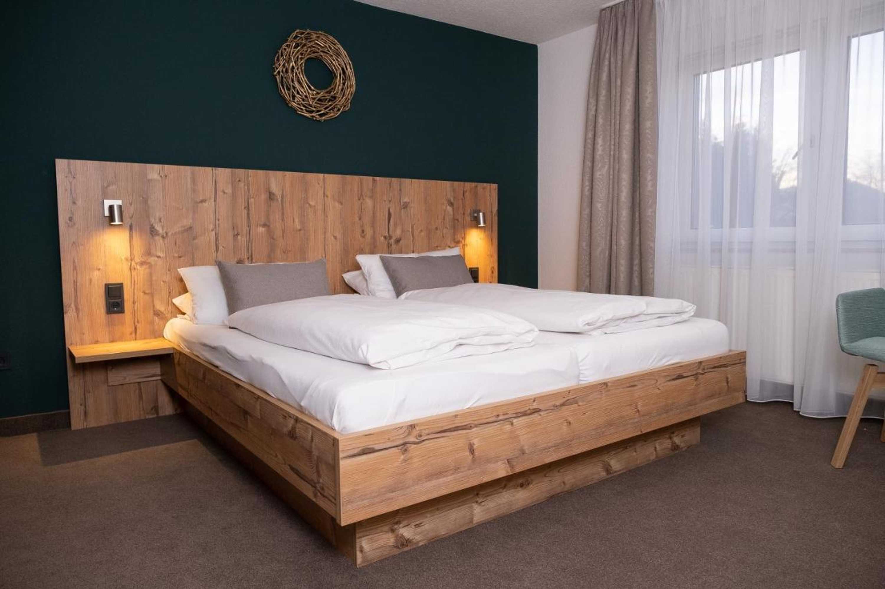 Gift card for Gasthaus Hotel Kranz