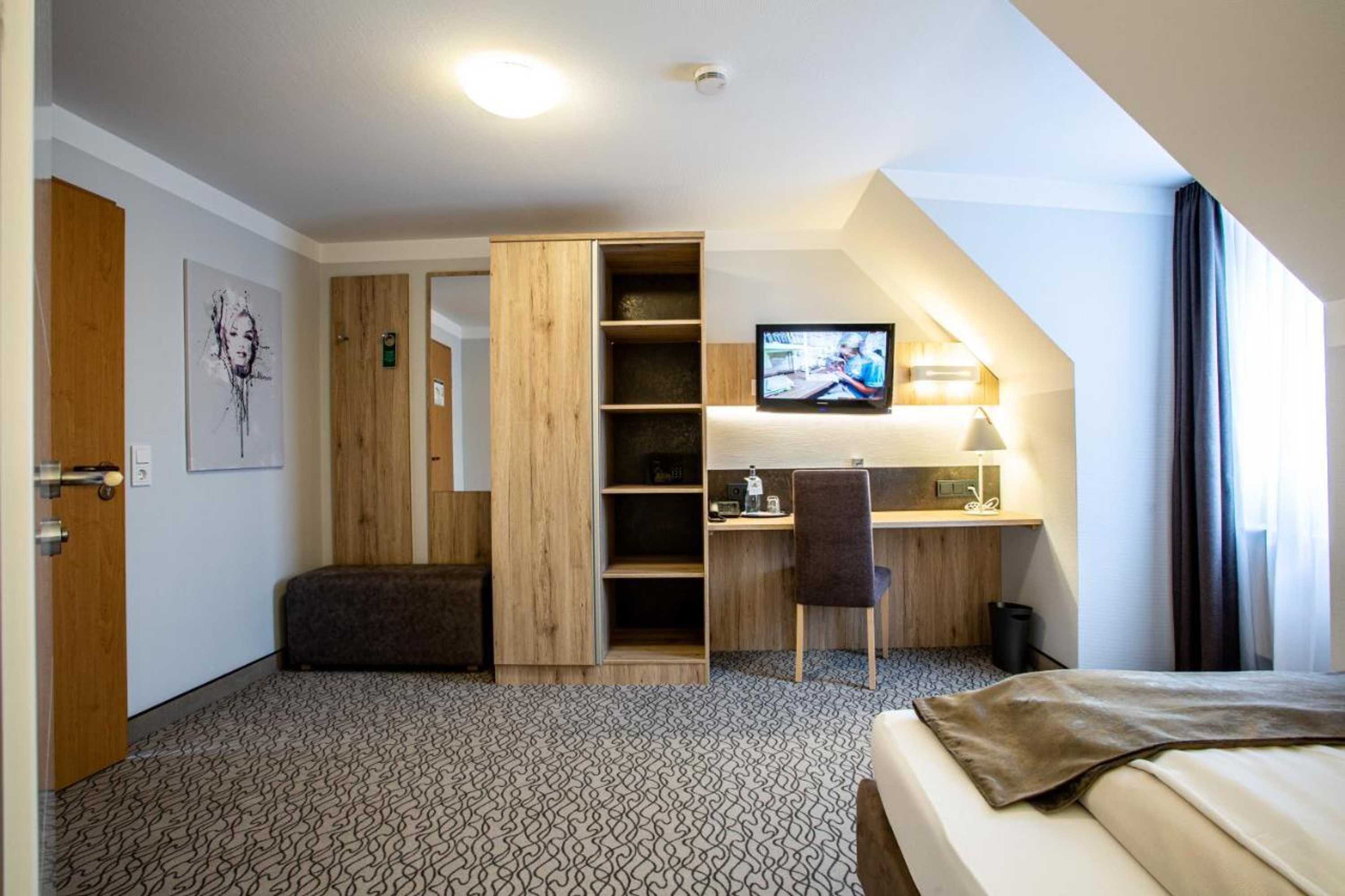 Gift card for Amtsstüble Hotel & Restaurant