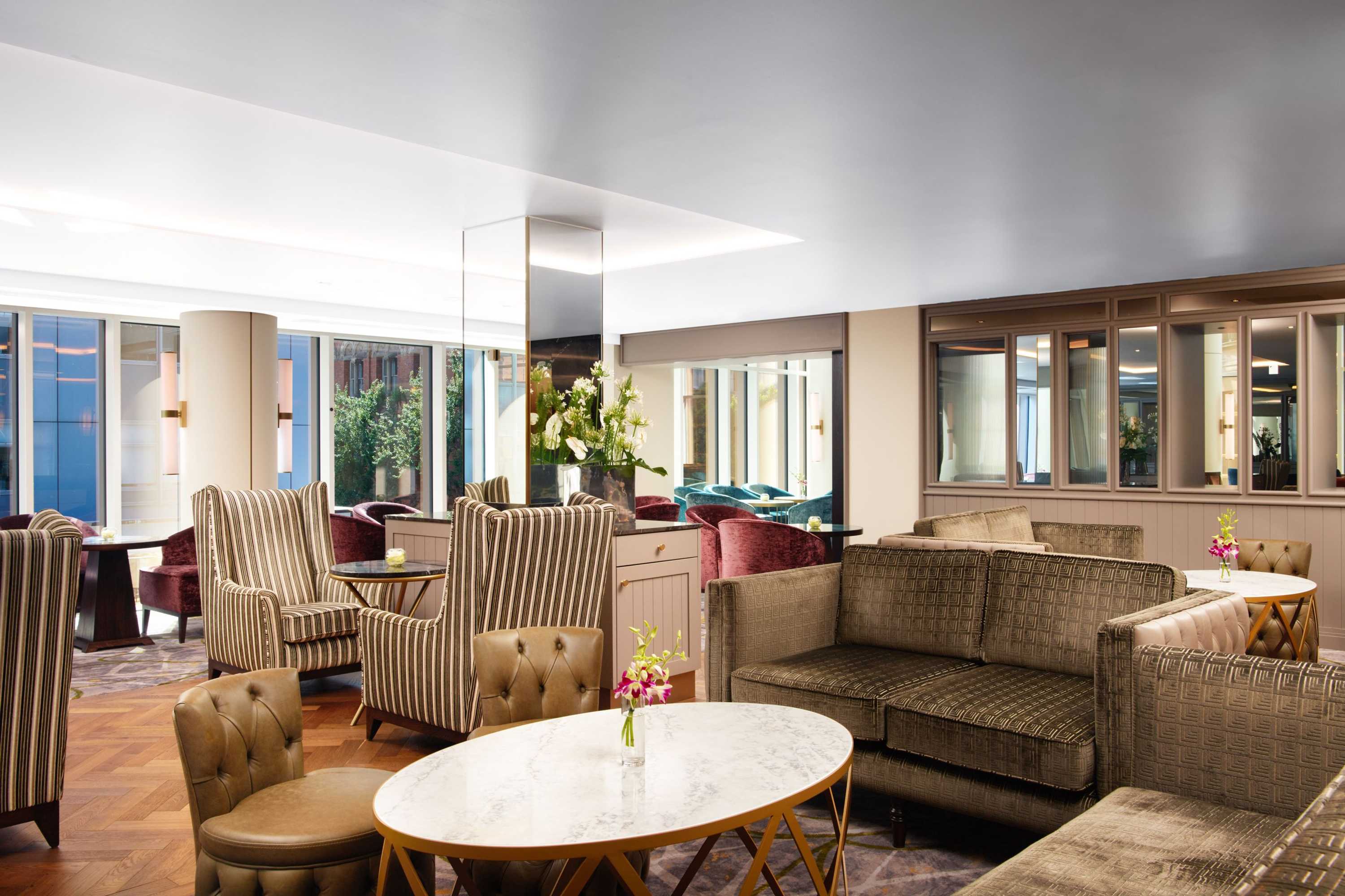 Gift card for Grand Central Hotel Belfast