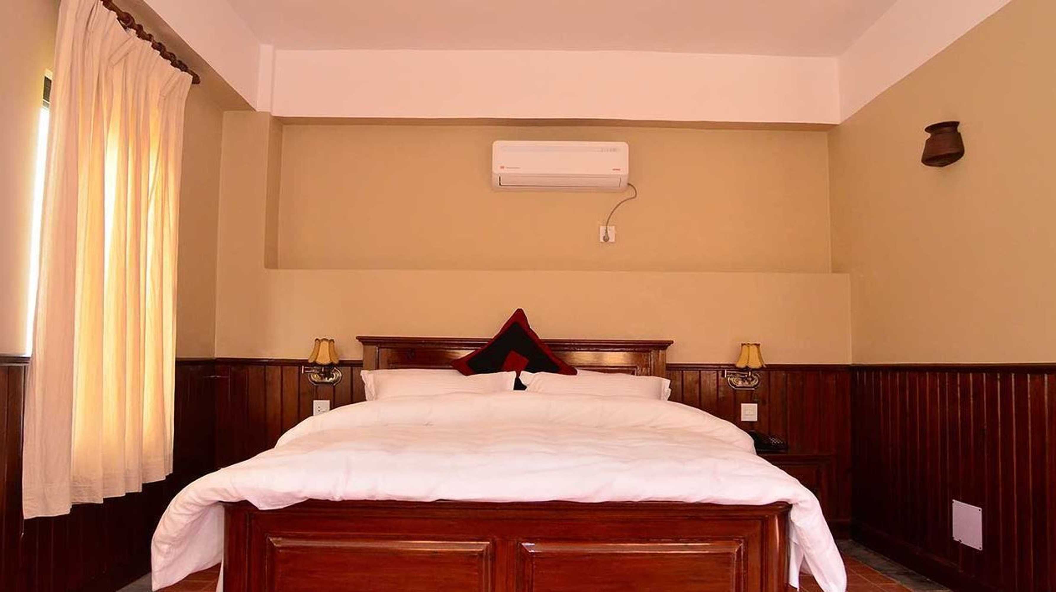 Gift card for Bhaktapur Paradise Hotel Gift card for Bhaktapur Paradise Hotel