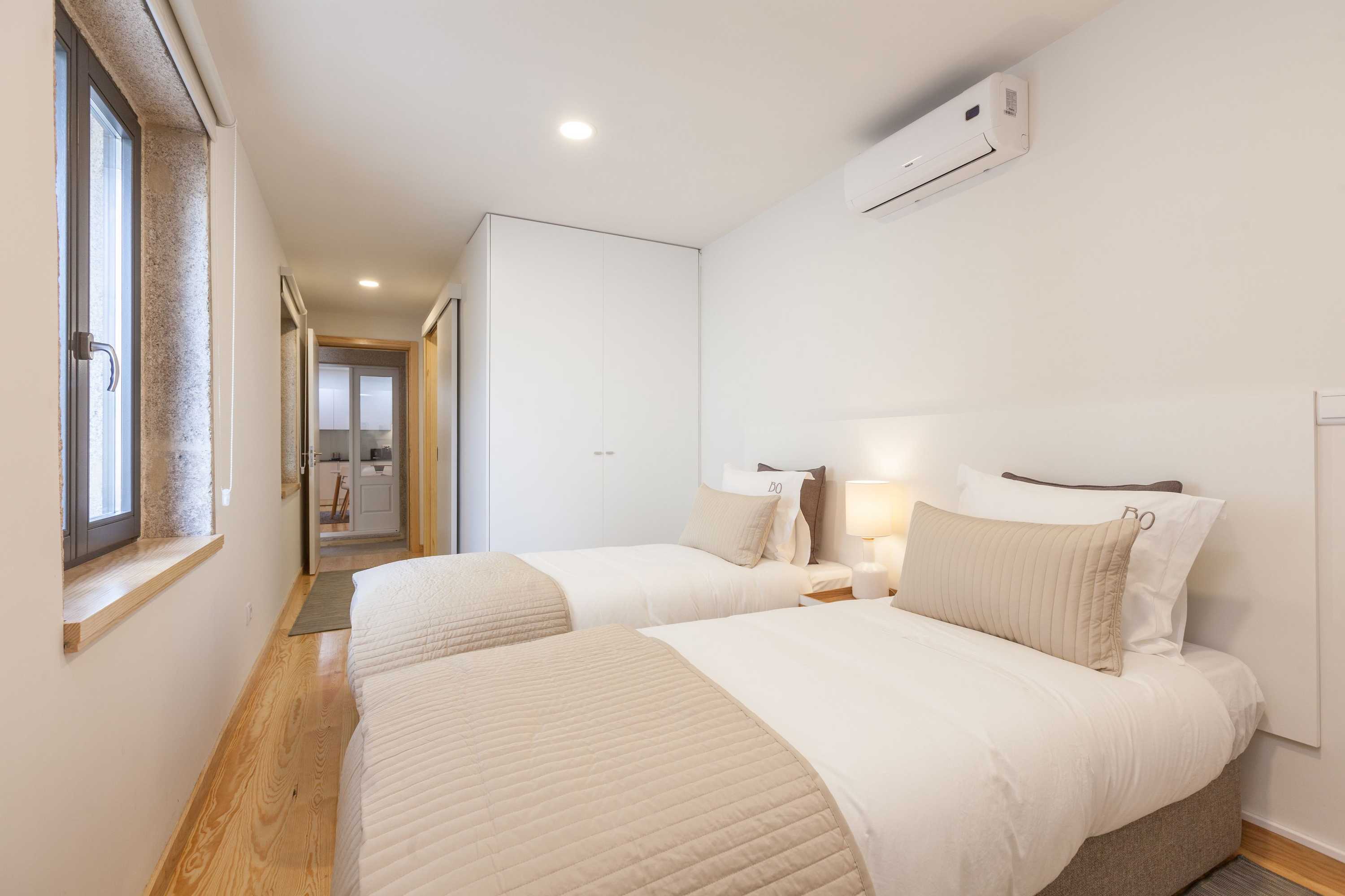 Gift card for BO - Marquês Apartments