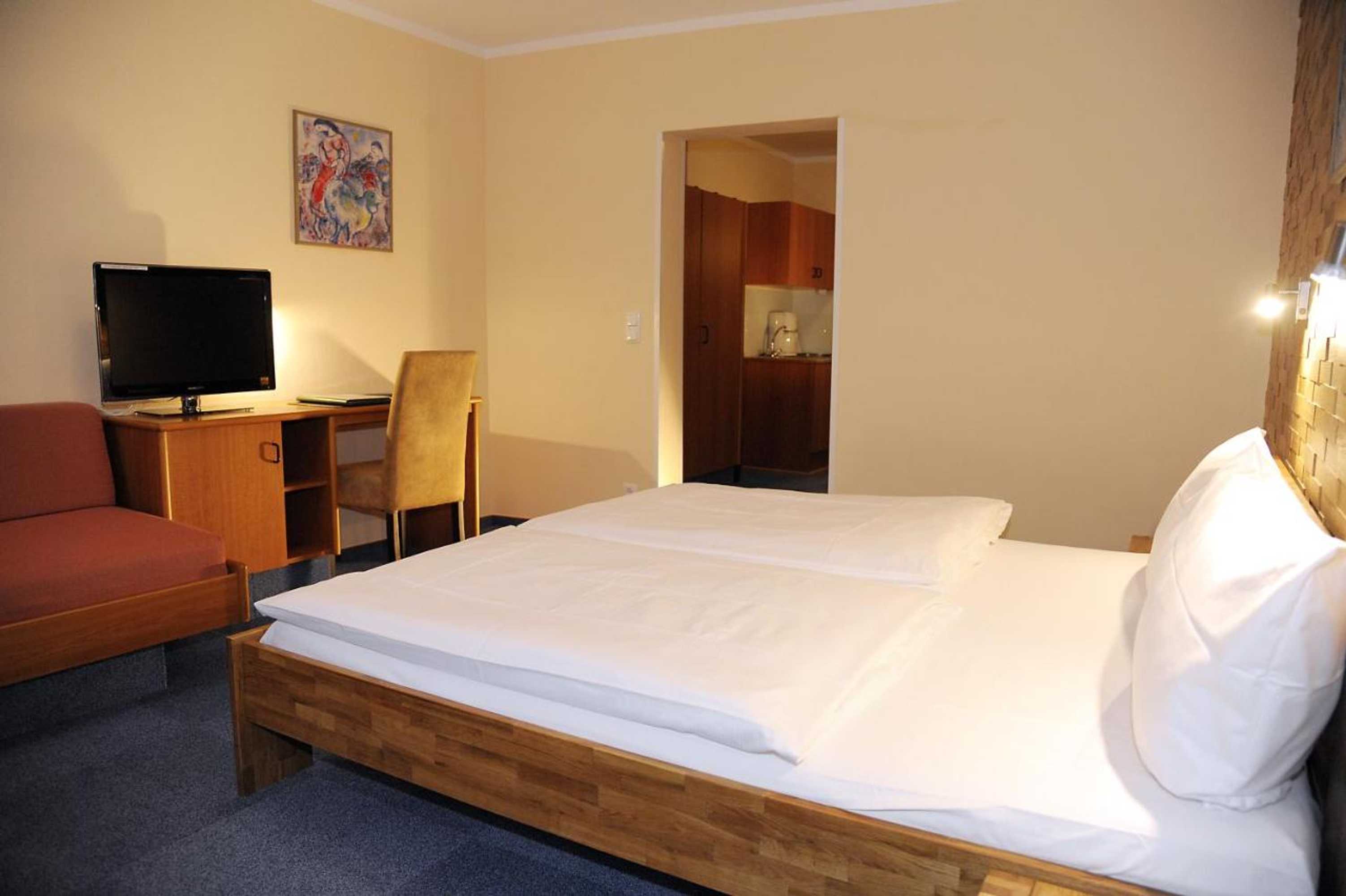 Gift card for Hotel Wilder Mann Aschaffenburg