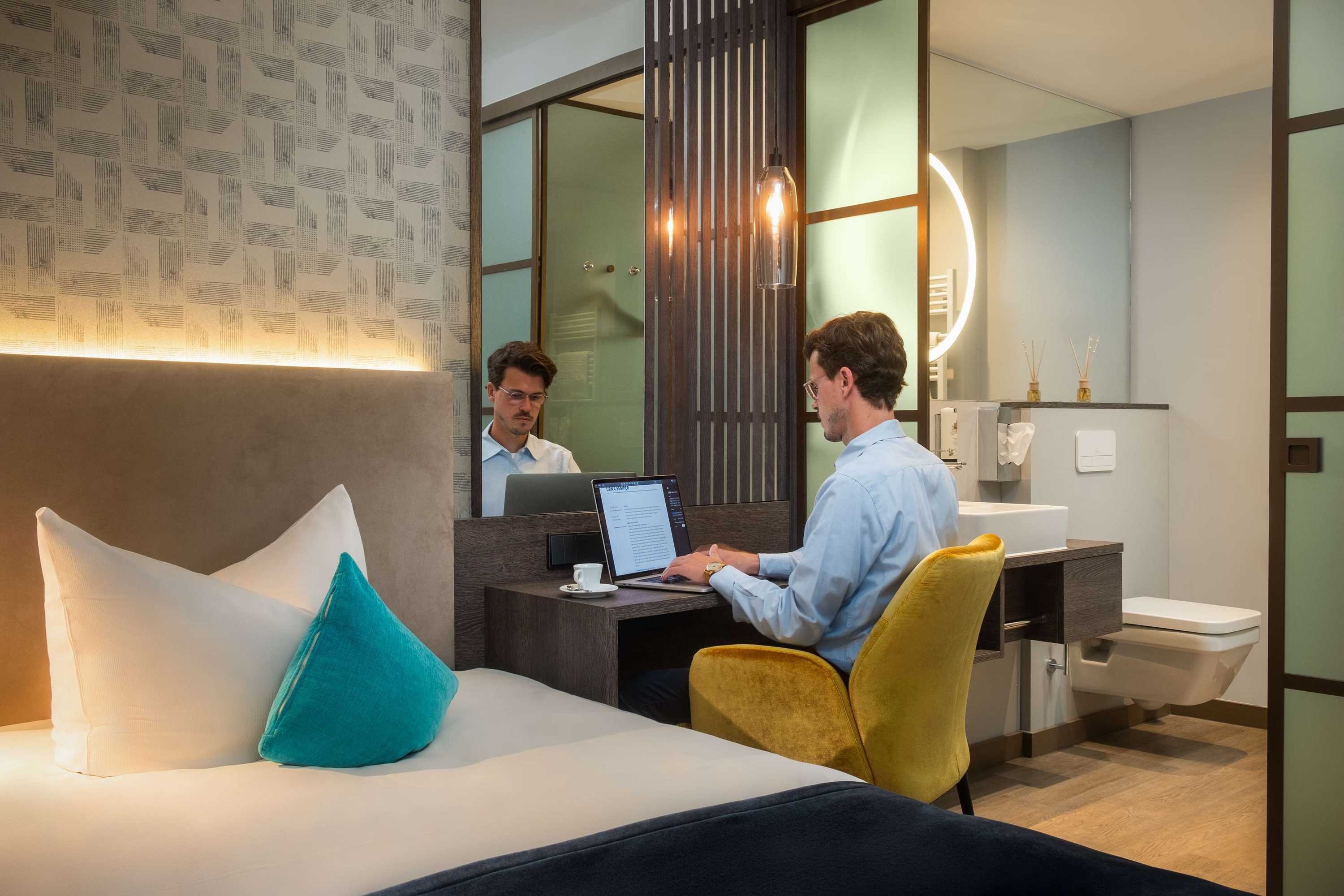 Gift card for Hetzel Hotel Stuttgart Gift card for Hetzel Hotel Stuttgart